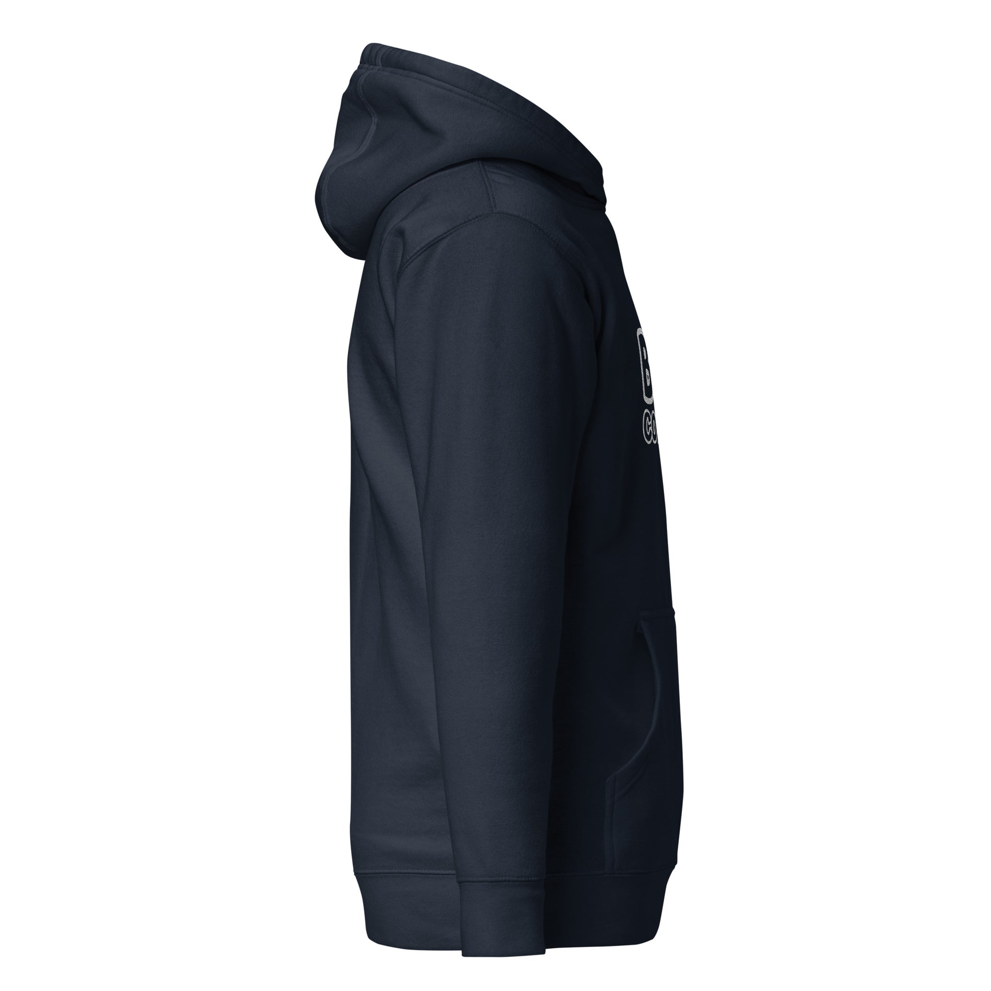 The Blend Compadres Unisex Hoodie - Another Bodega