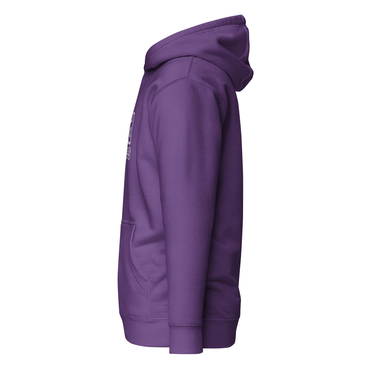 The Blend Compadres Unisex Hoodie - Another Bodega