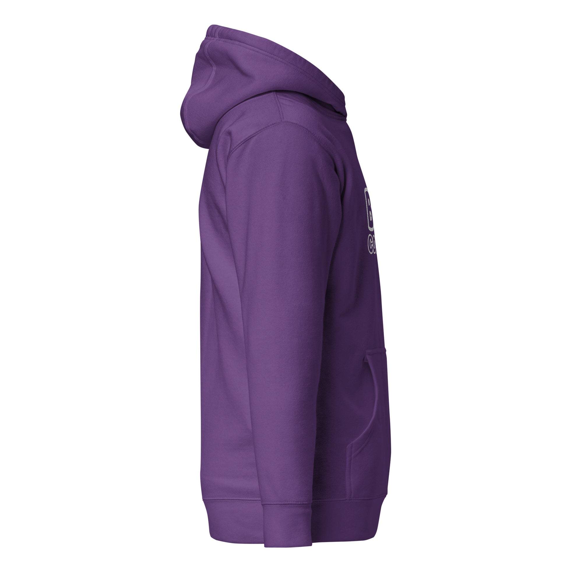 The Blend Compadres Unisex Hoodie - Another Bodega