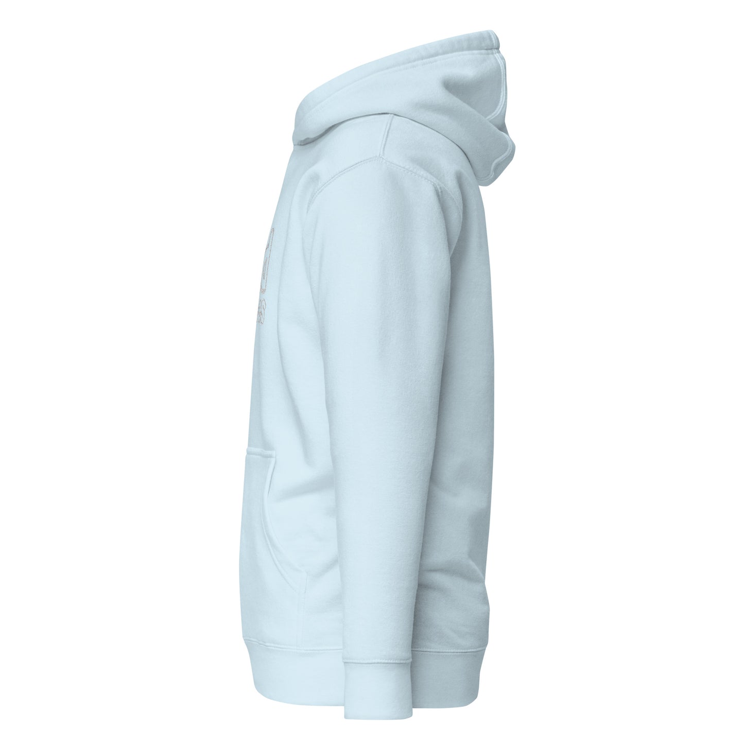 The Blend Compadres Unisex Hoodie - Another Bodega