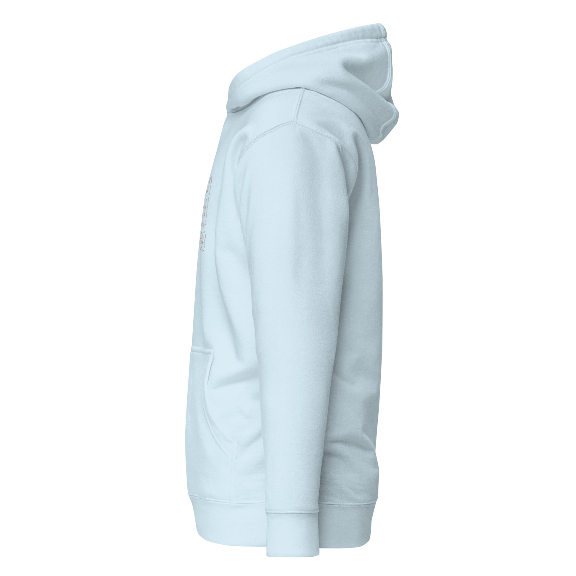The Blend Compadres Unisex Hoodie - Another Bodega
