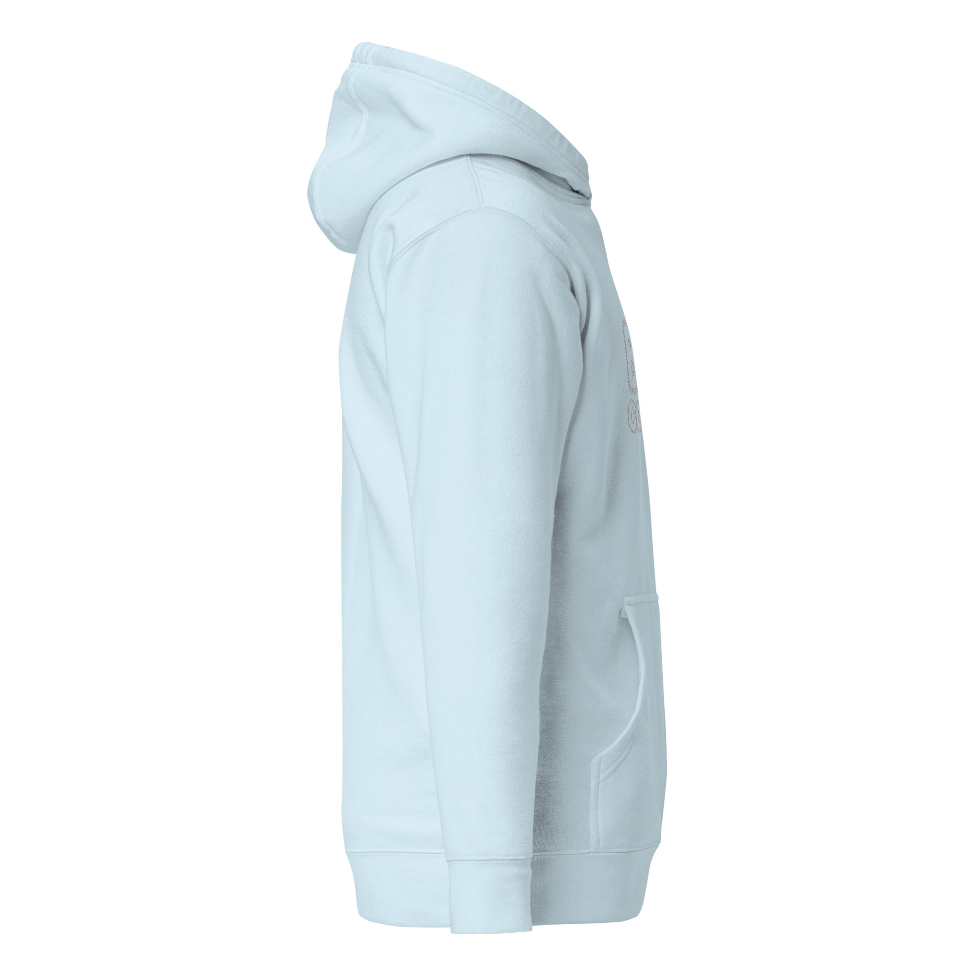 The Blend Compadres Unisex Hoodie - Another Bodega