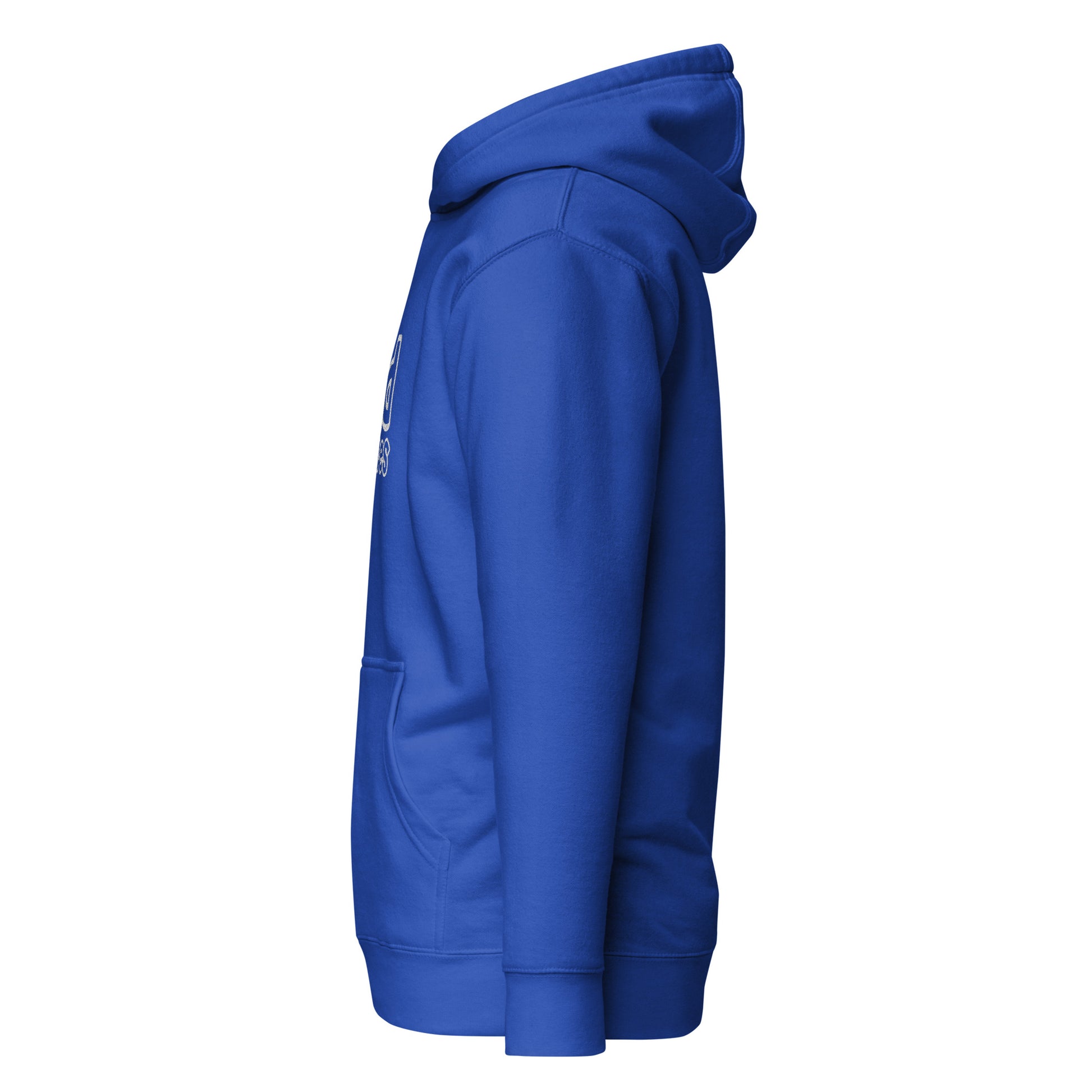 The Blend Compadres Unisex Hoodie - Another Bodega