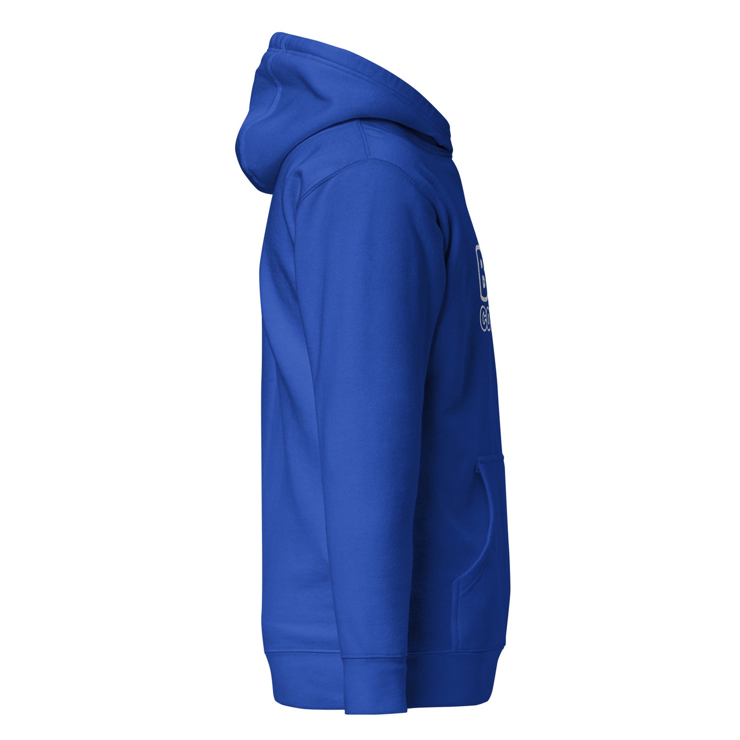 The Blend Compadres Unisex Hoodie - Another Bodega