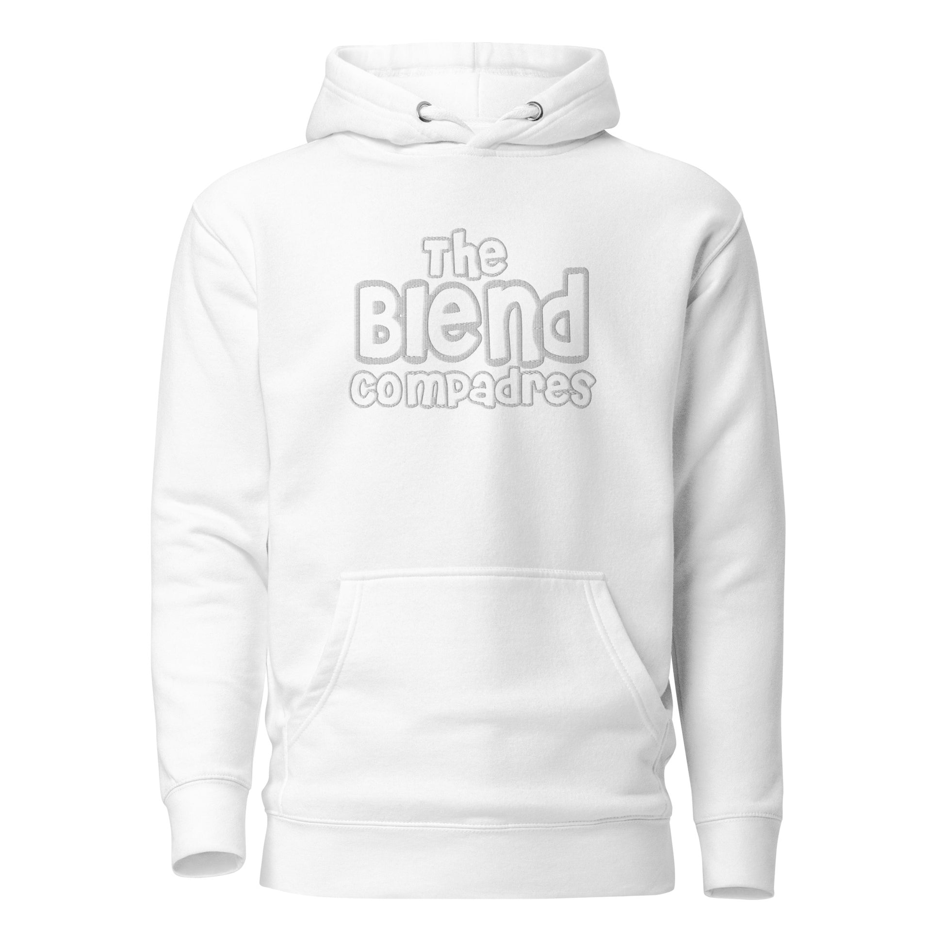 The Blend Compadres Unisex Hoodie - Another Bodega
