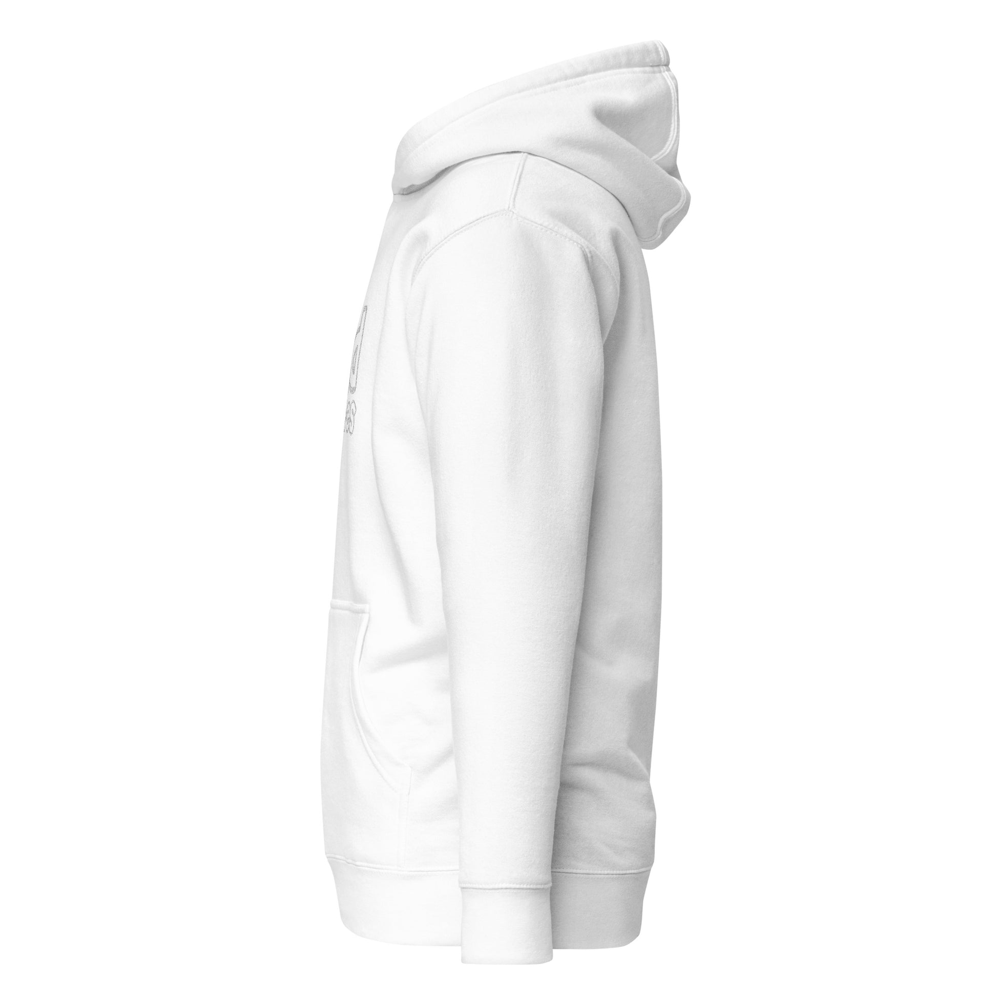 The Blend Compadres Unisex Hoodie - Another Bodega