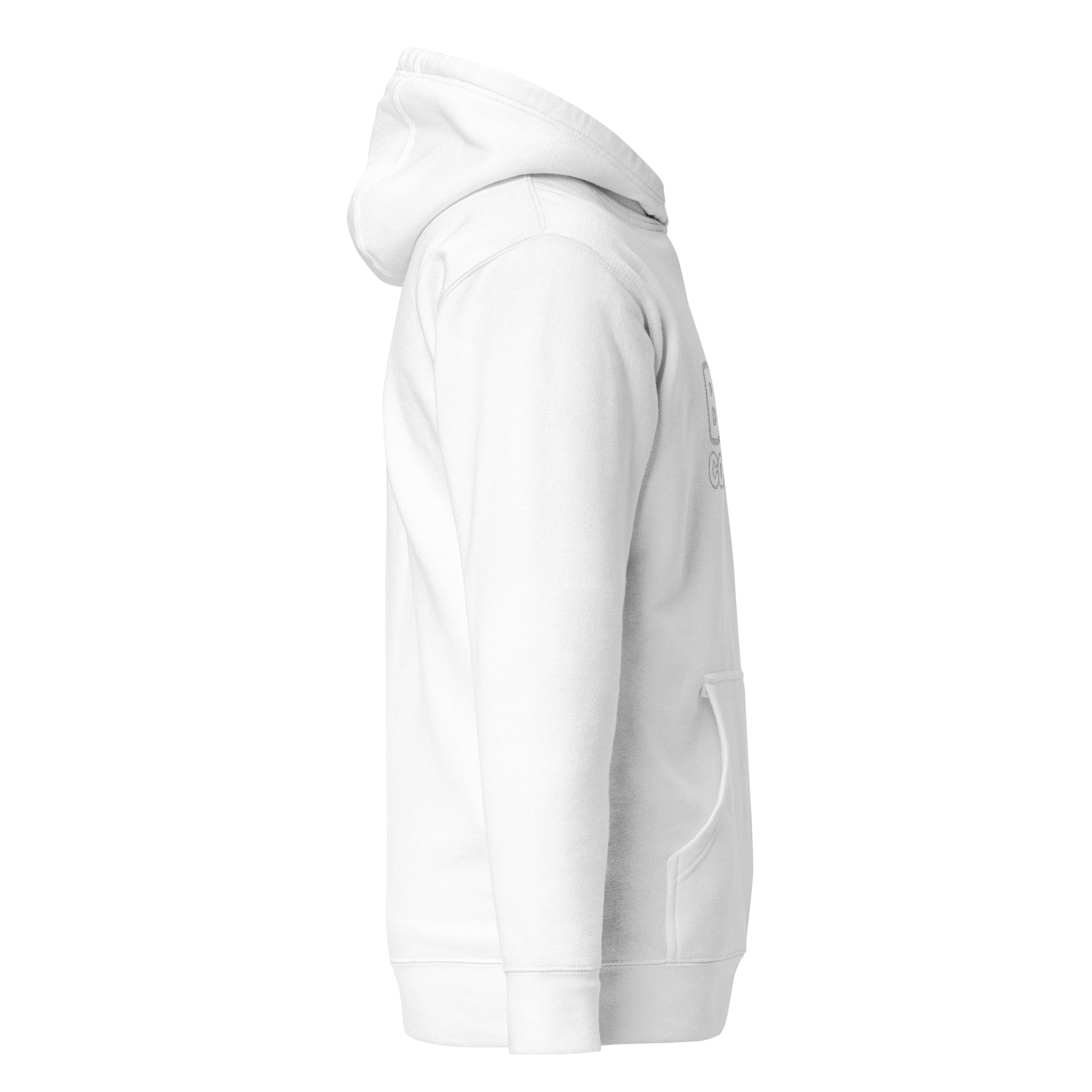 The Blend Compadres Unisex Hoodie - Another Bodega