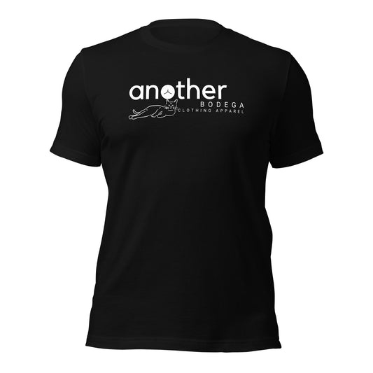 Another Bodega Unisex t-shirt - Another Bodega