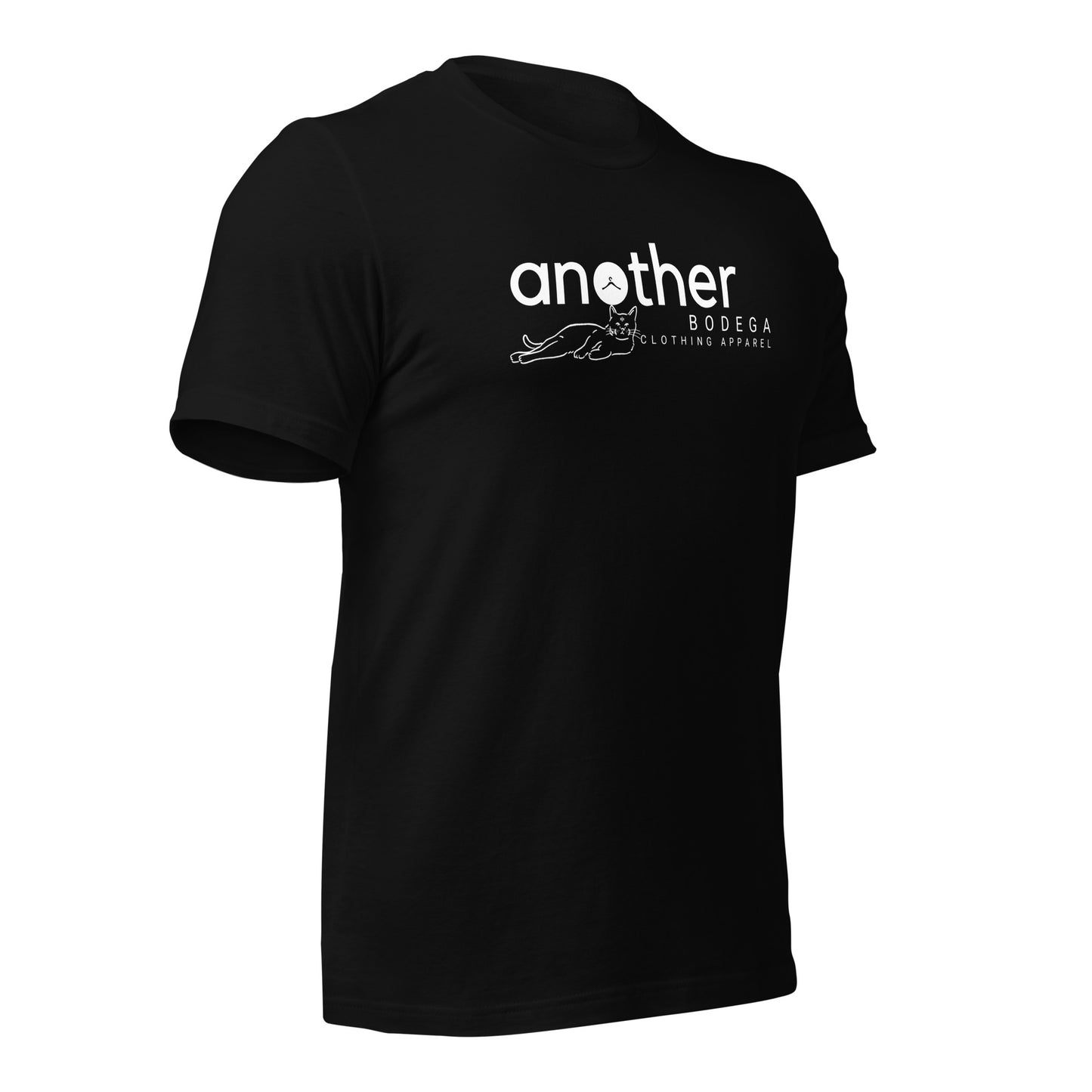 Another Bodega Unisex t-shirt - Another Bodega