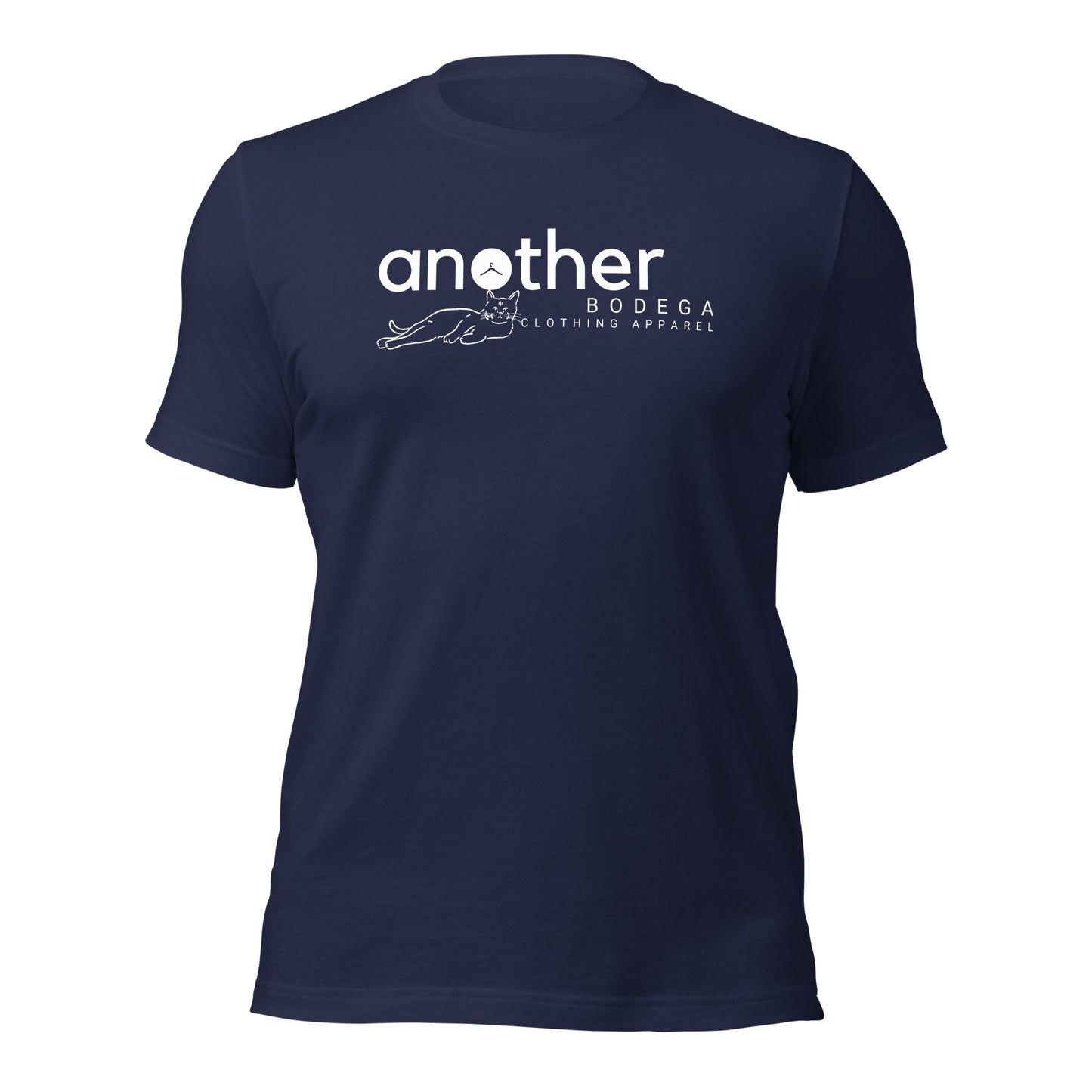 Another Bodega Unisex t-shirt - Another Bodega