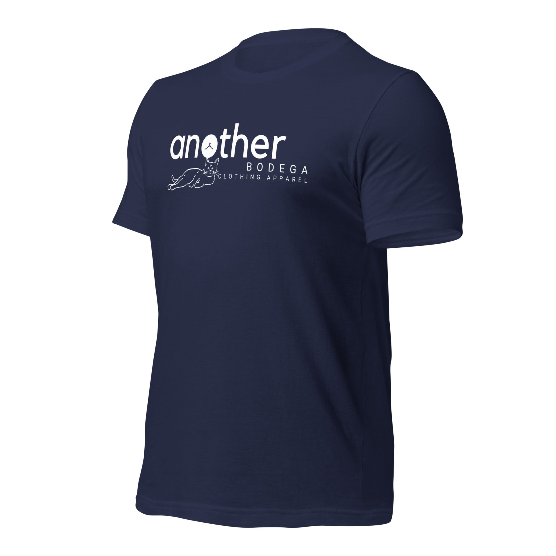Another Bodega Unisex t-shirt - Another Bodega