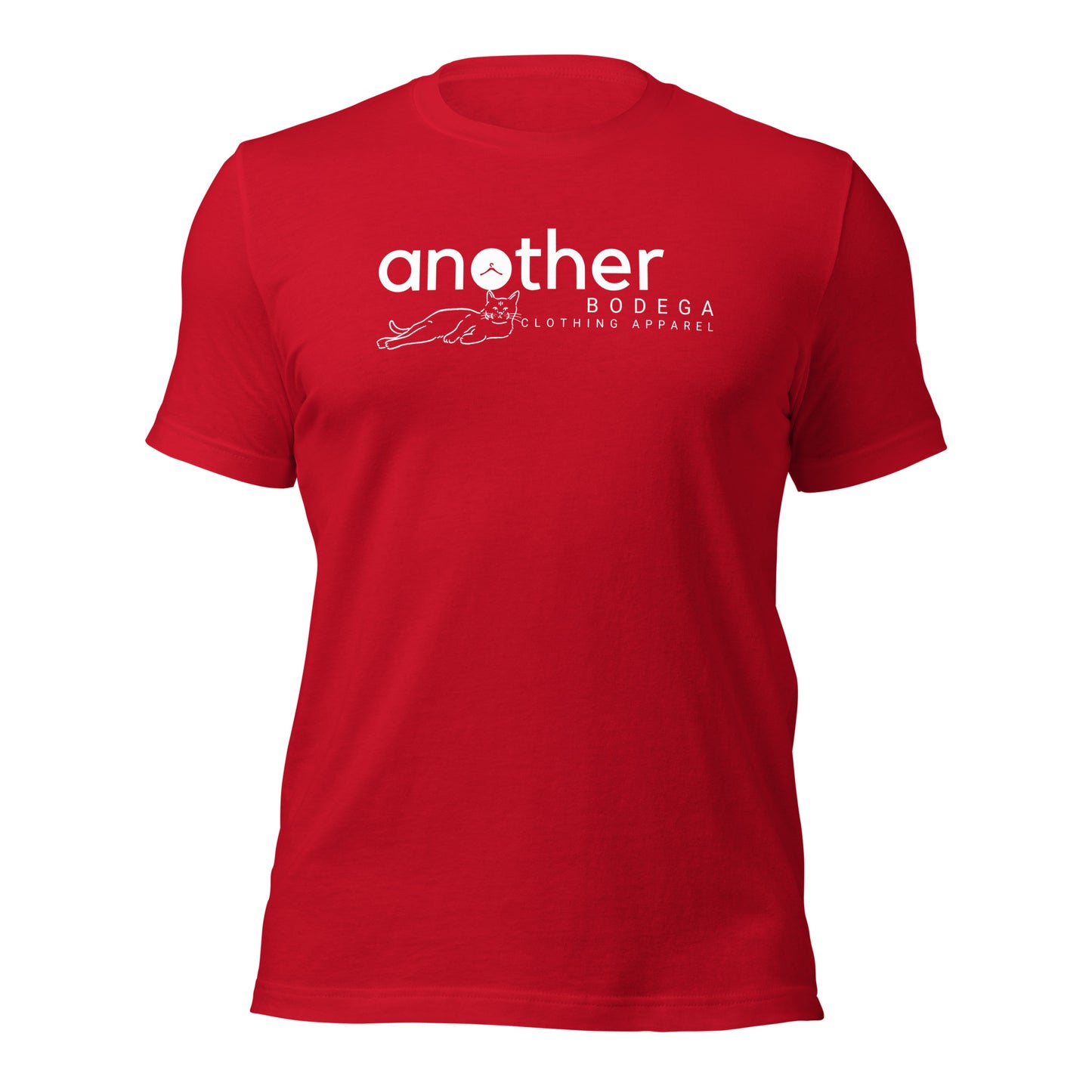Another Bodega Unisex t-shirt - Another Bodega