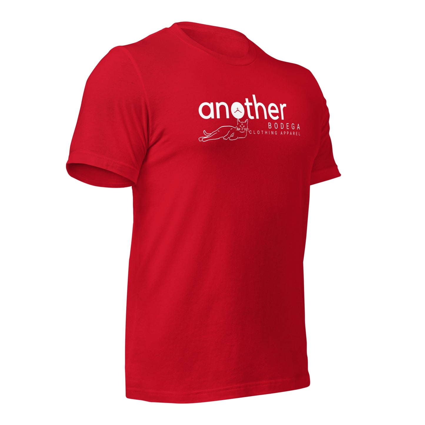 Another Bodega Unisex t-shirt - Another Bodega
