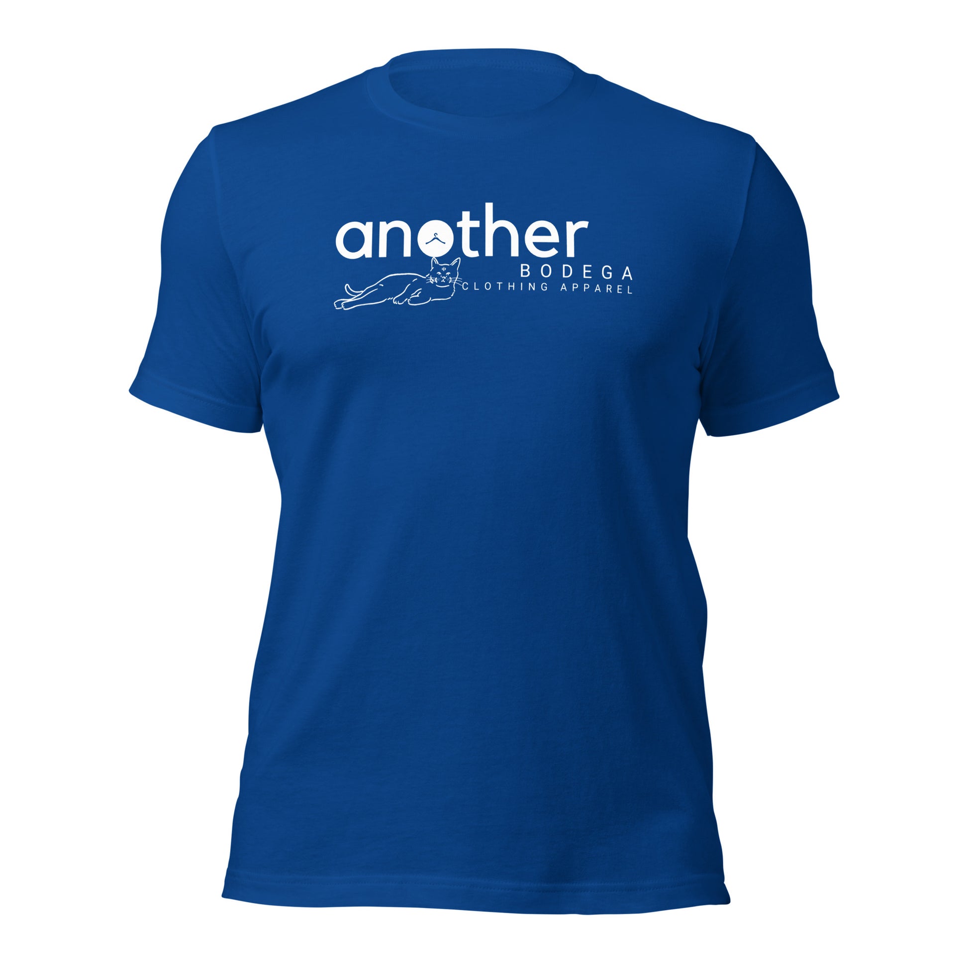 Another Bodega Unisex t-shirt - Another Bodega