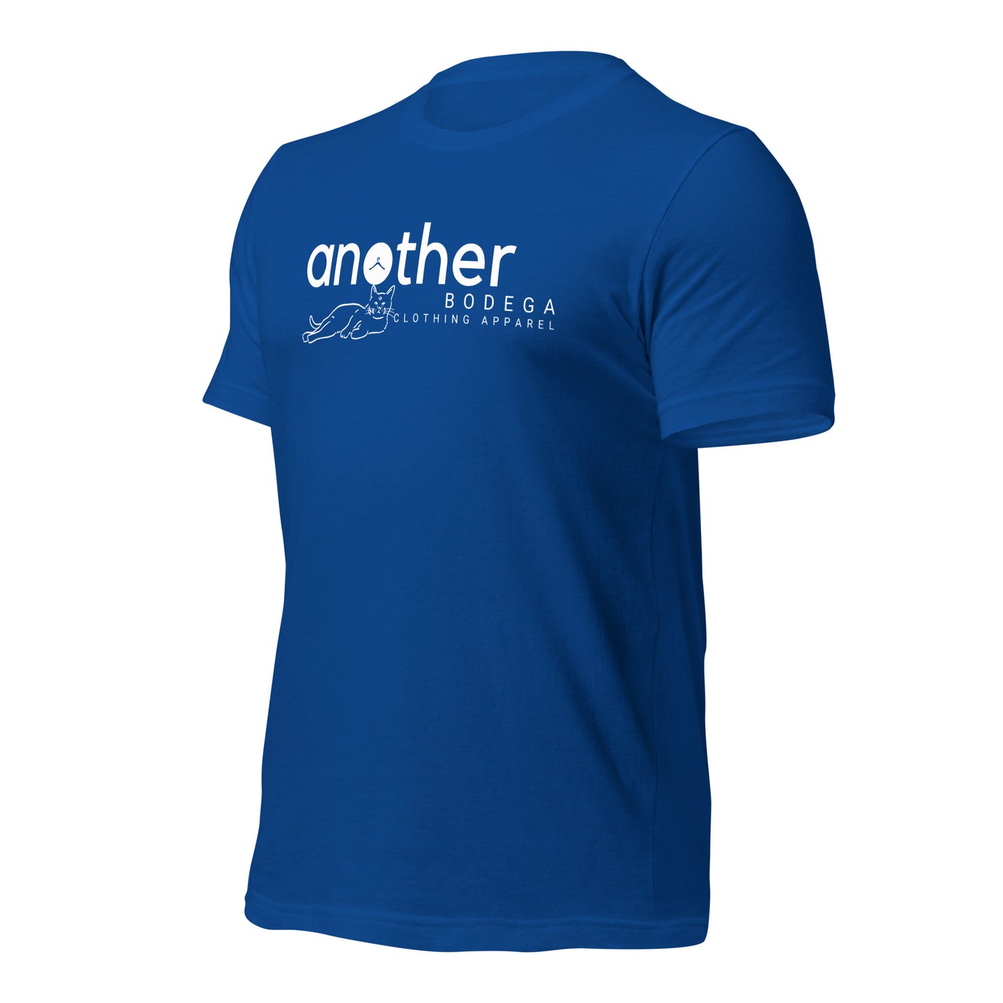 Another Bodega Unisex t-shirt - Another Bodega