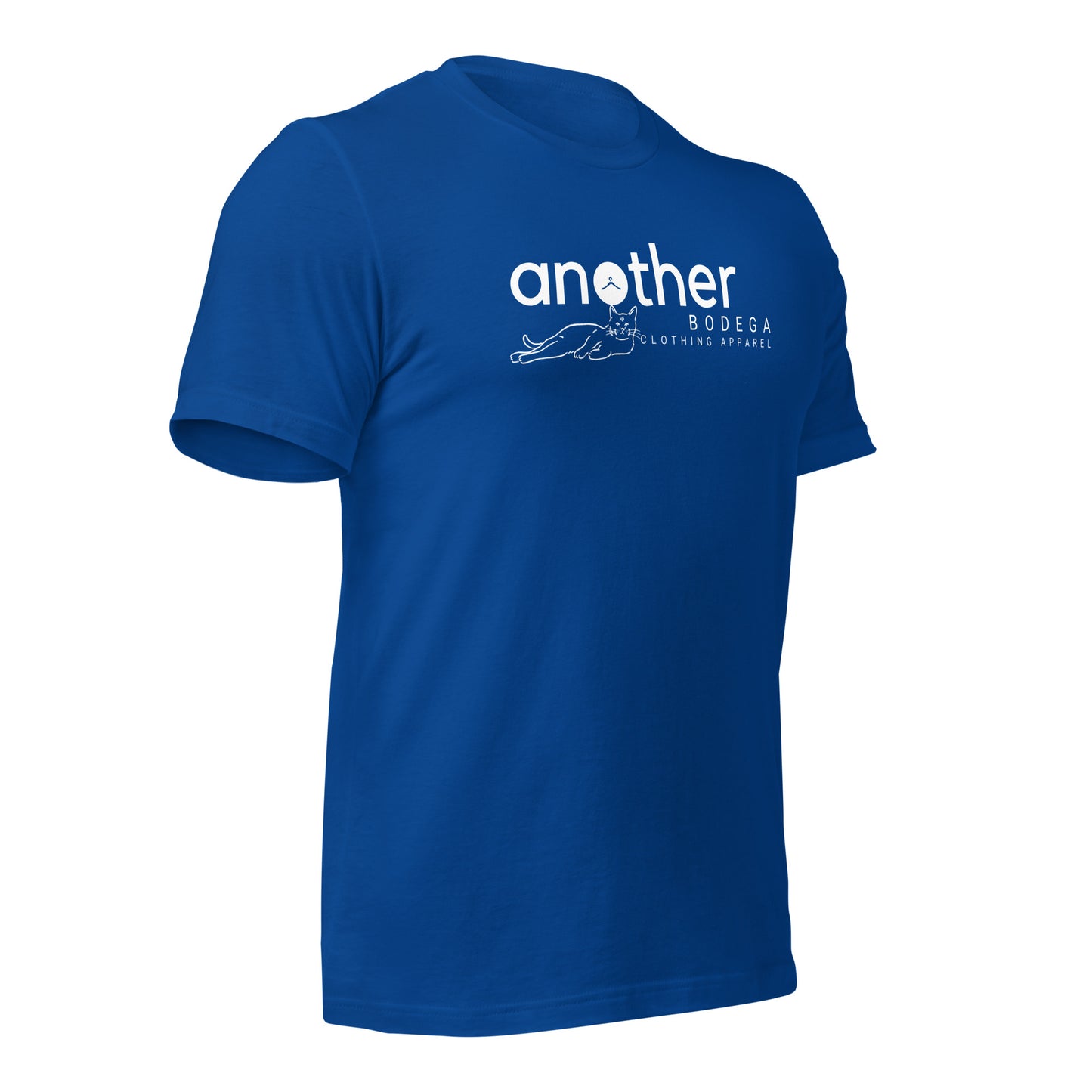 Another Bodega Unisex t-shirt - Another Bodega