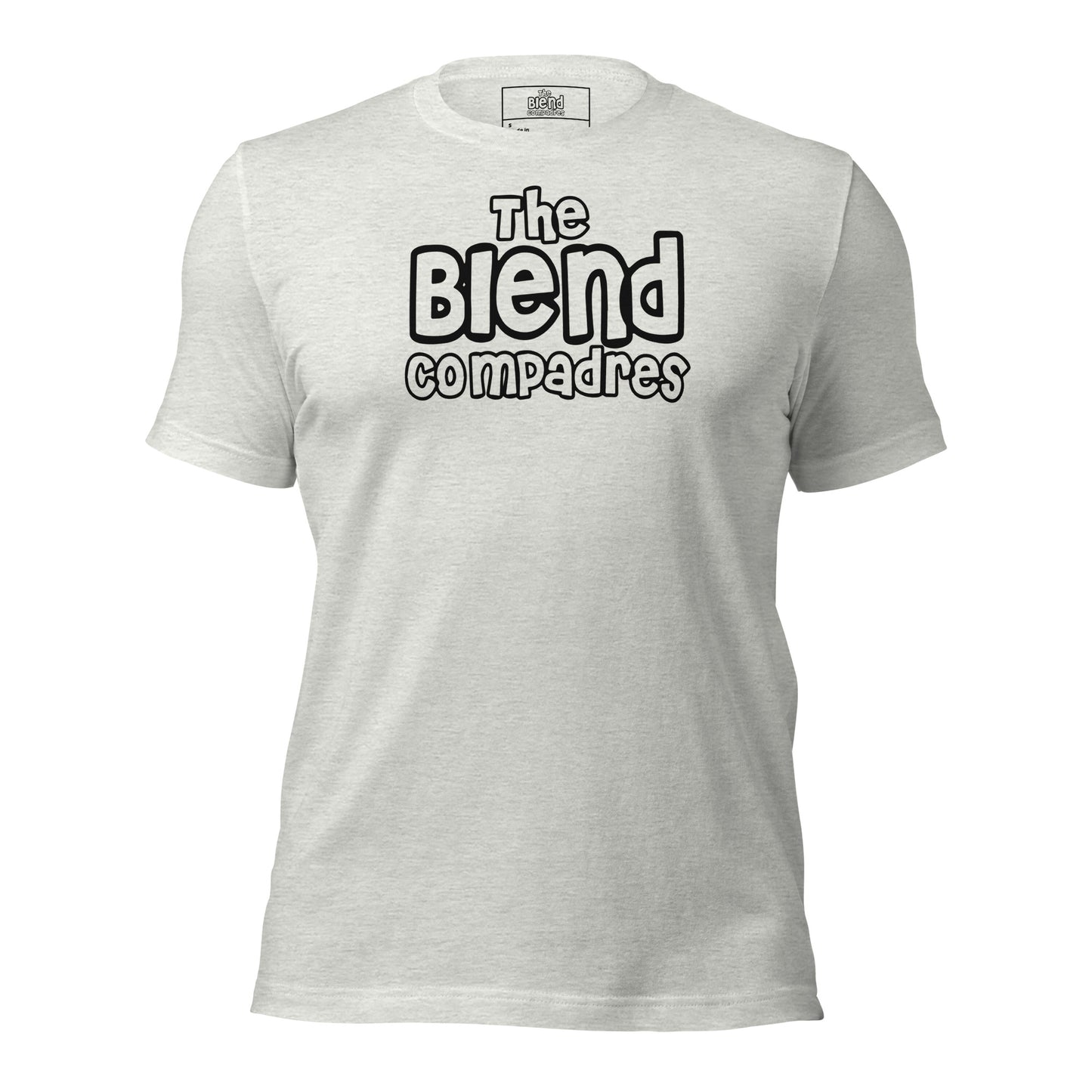 The Blend Compadres Unisex t-shirt - Another Bodega