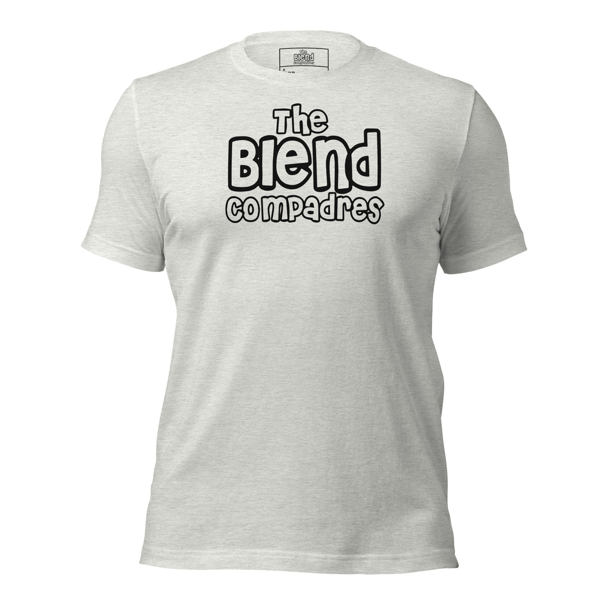 The Blend Compadres Unisex t-shirt - Another Bodega