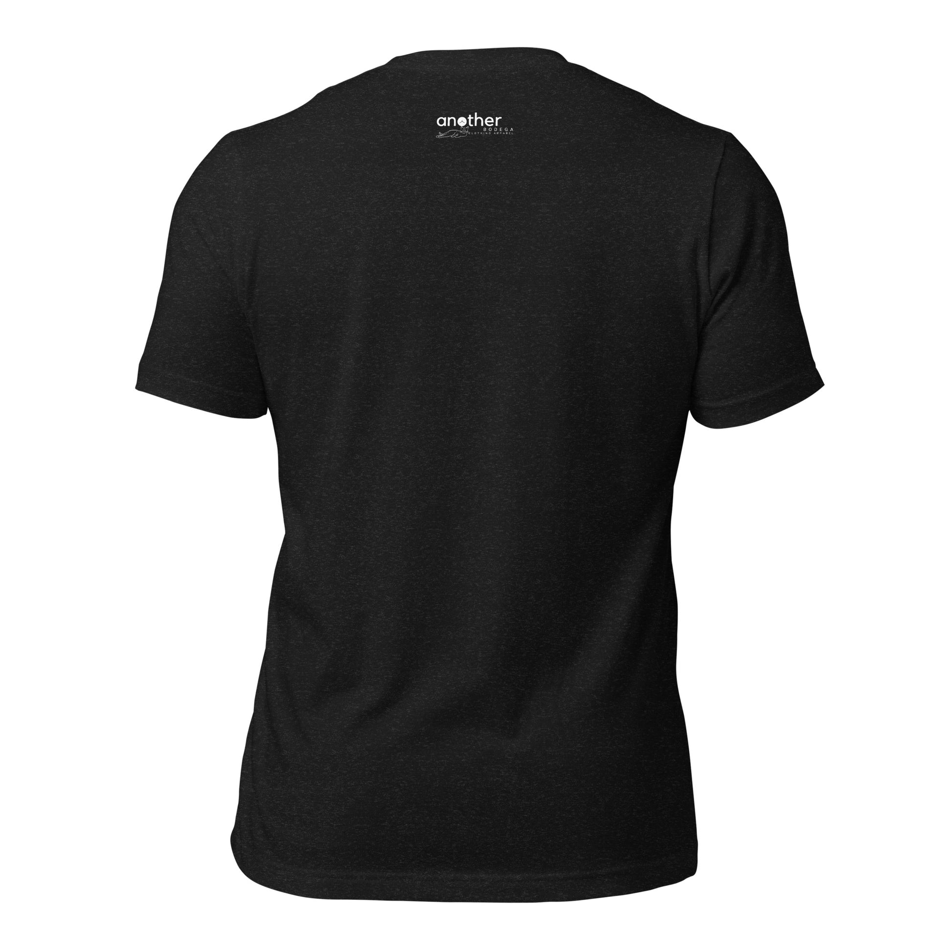 DJ Einstein Unisex T-Shirt - Another Bodega