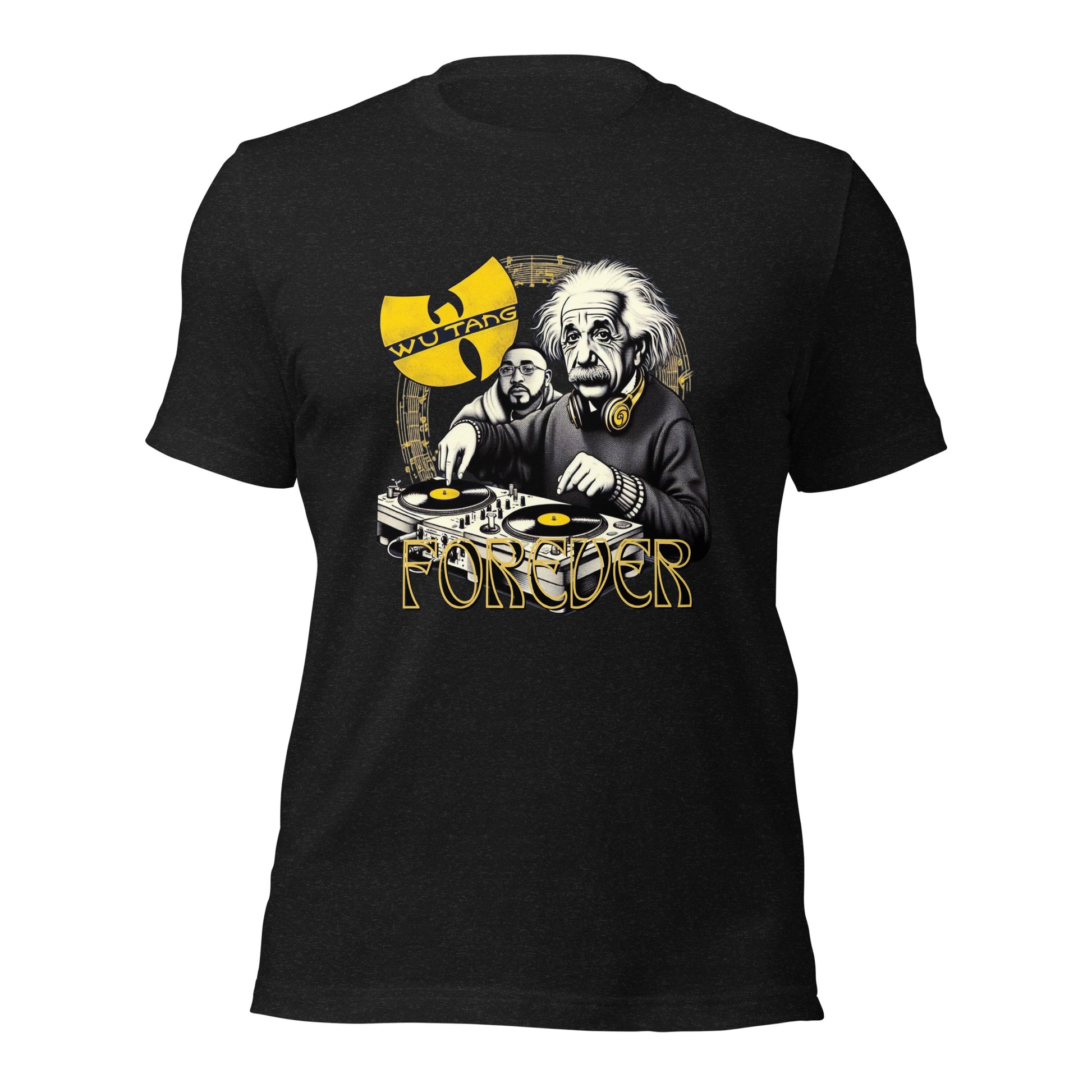 DJ Einstein Unisex T-Shirt - Another Bodega
