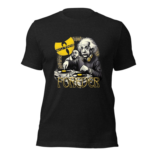 DJ Einstein Unisex T-Shirt - Another Bodega