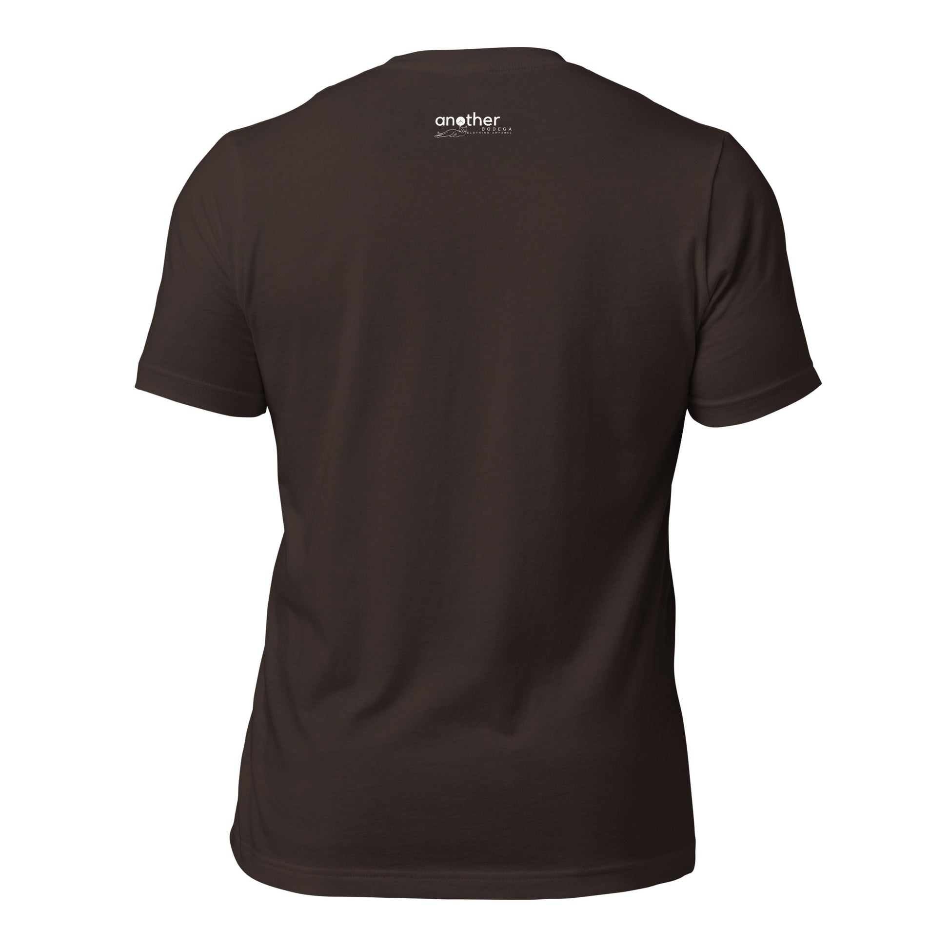 DJ Einstein Unisex T-Shirt - Another Bodega