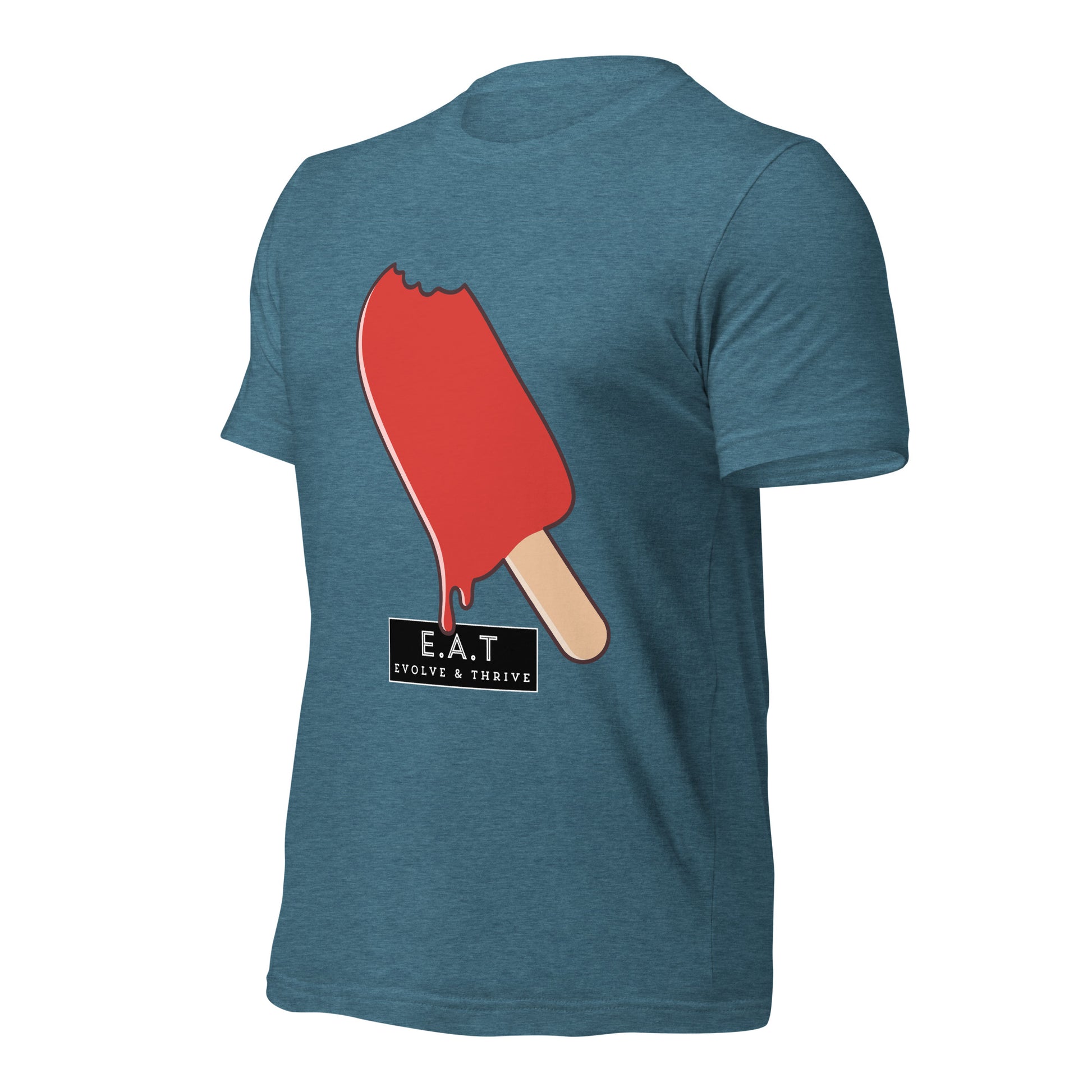 E.A.T T-Shirt - Another Bodega