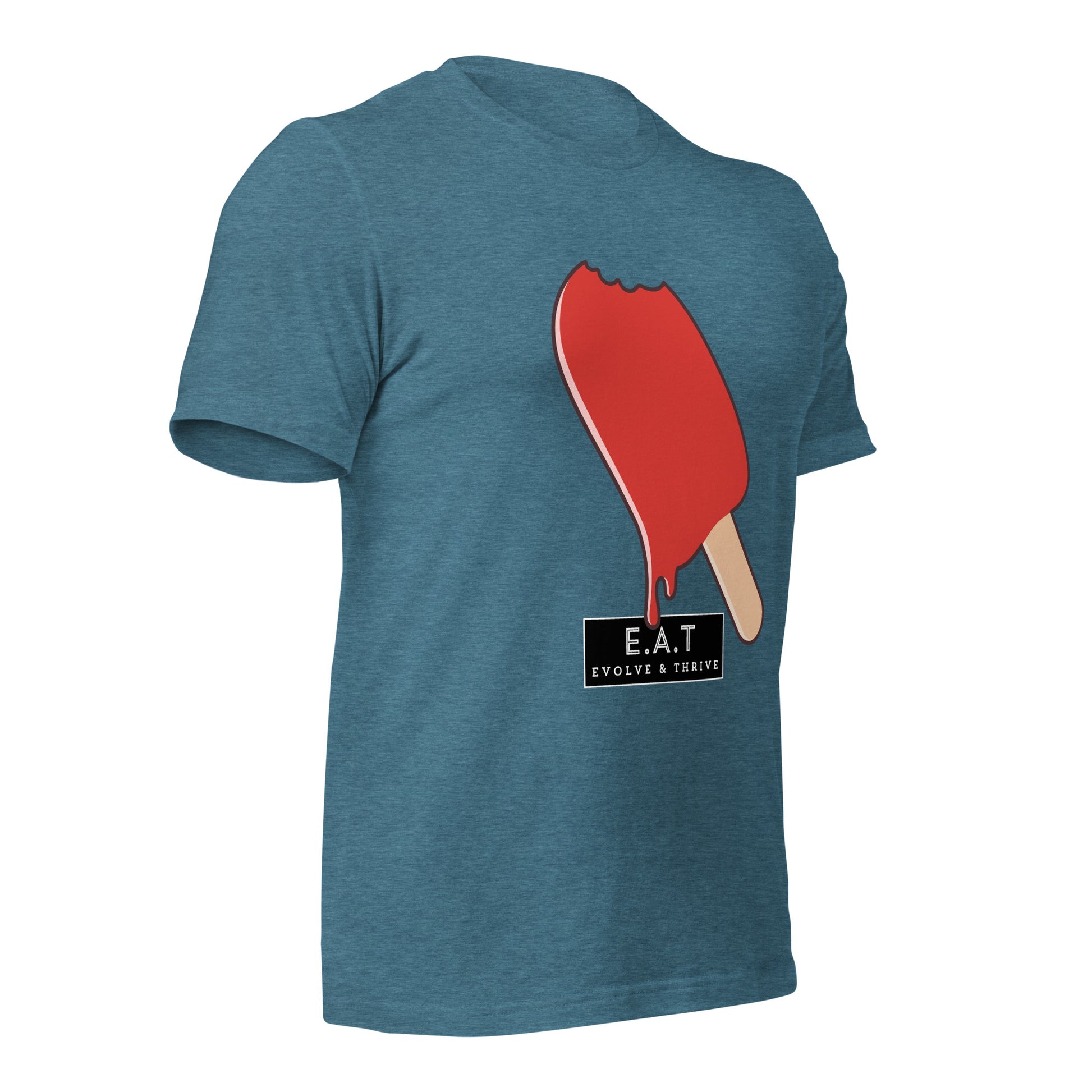 E.A.T T-Shirt - Another Bodega
