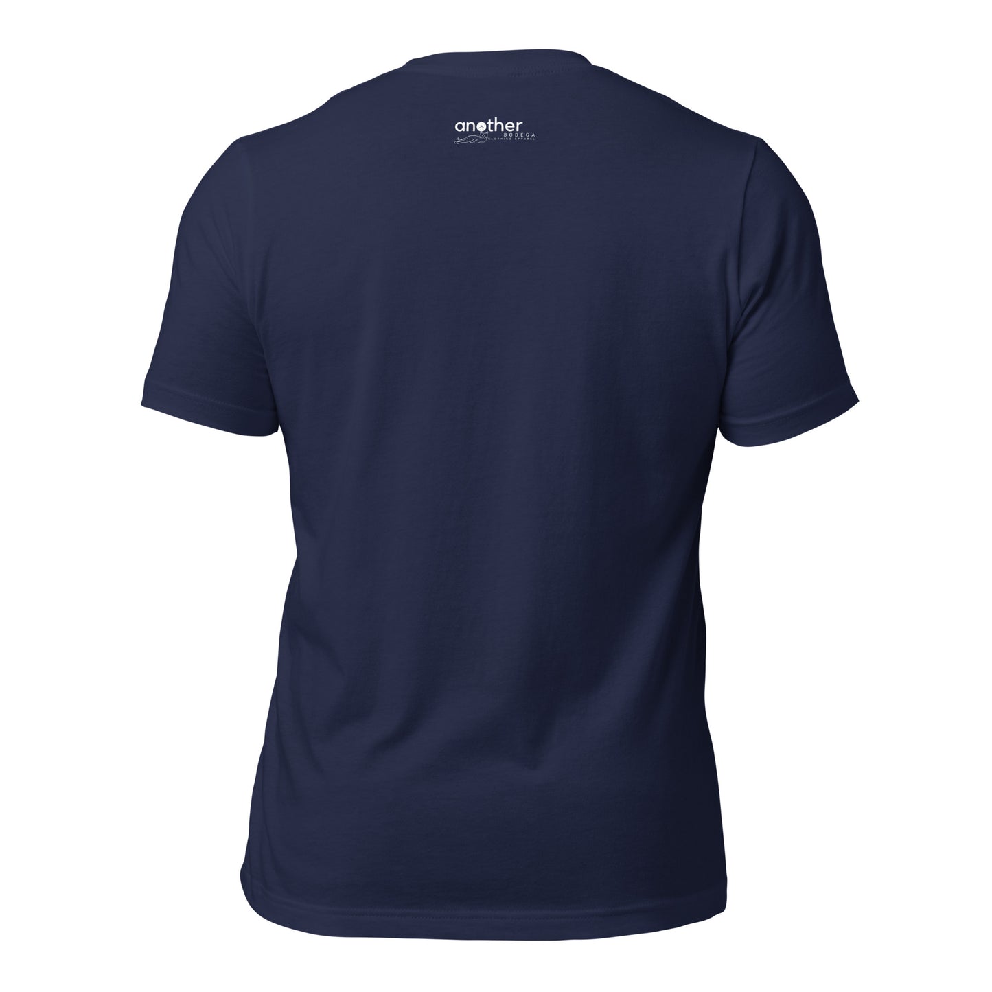 DJ Einstein Unisex T-Shirt - Another Bodega