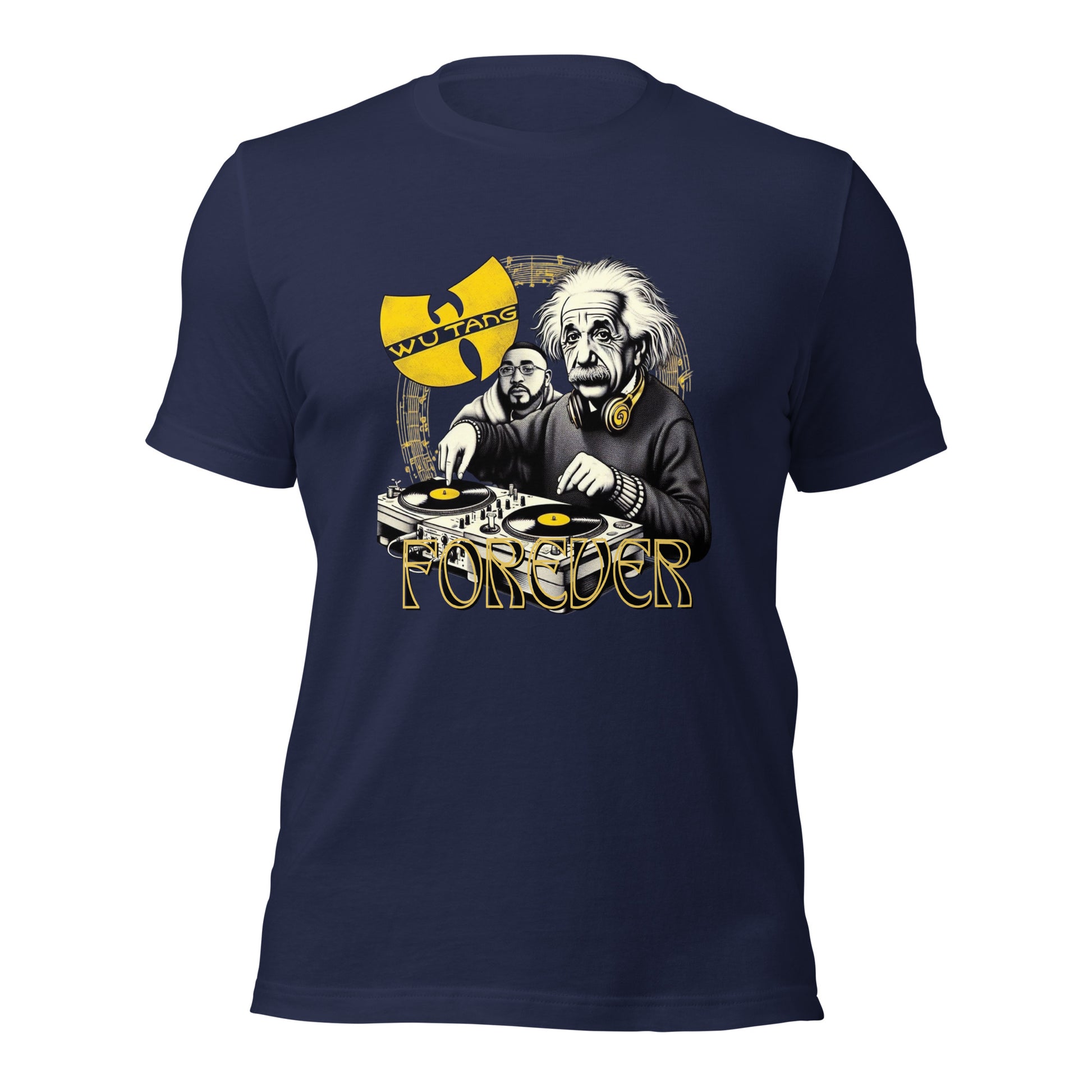 DJ Einstein Unisex T-Shirt - Another Bodega