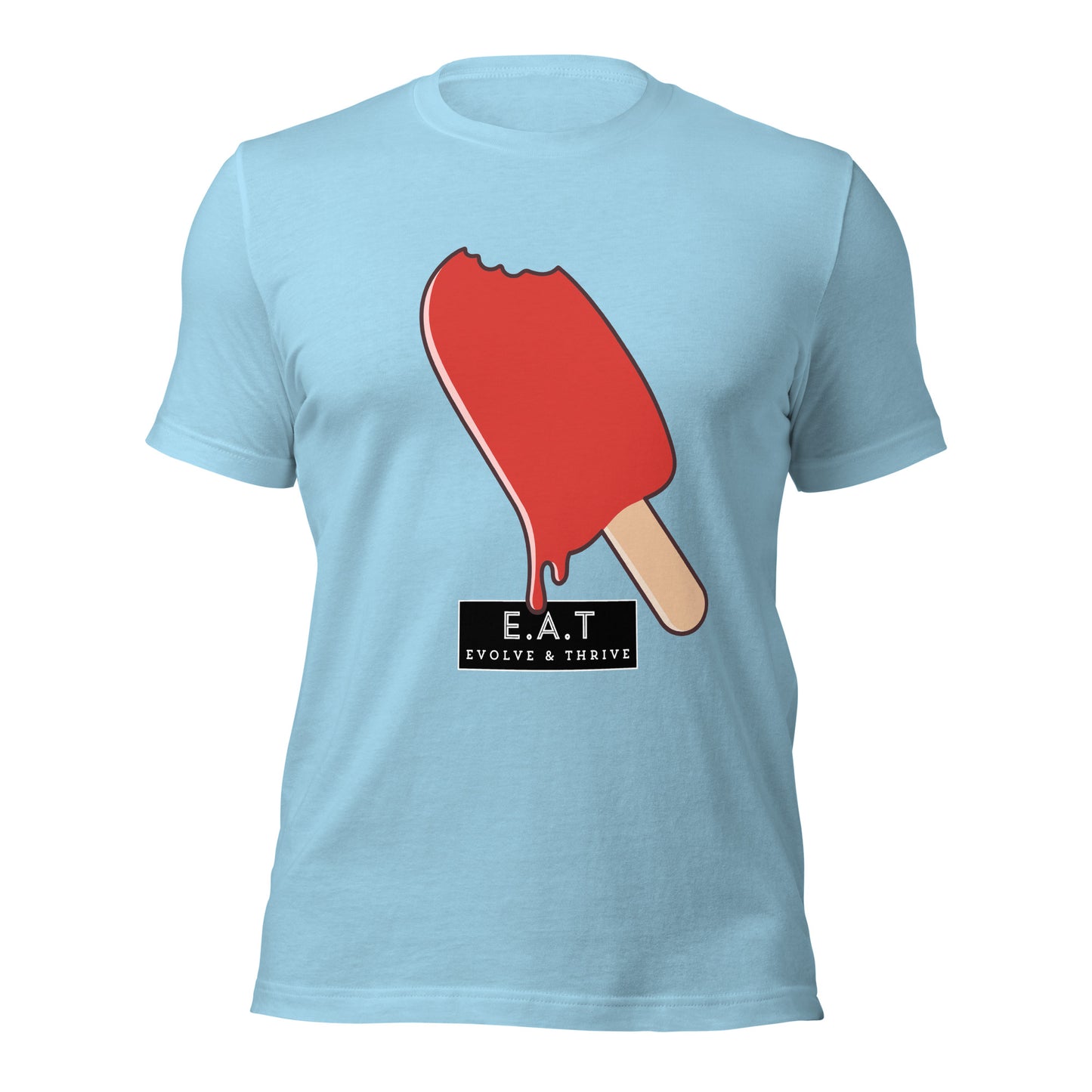 E.A.T T-Shirt - Another Bodega