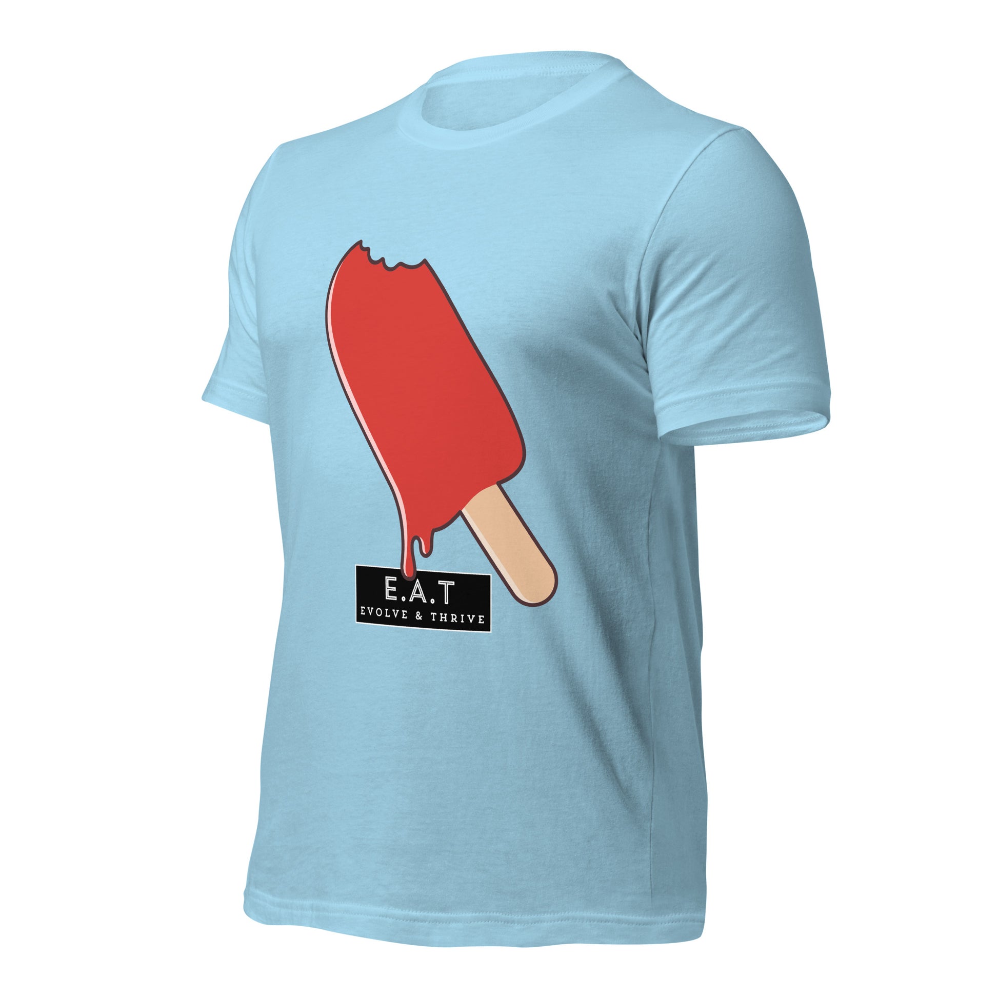 E.A.T T-Shirt - Another Bodega