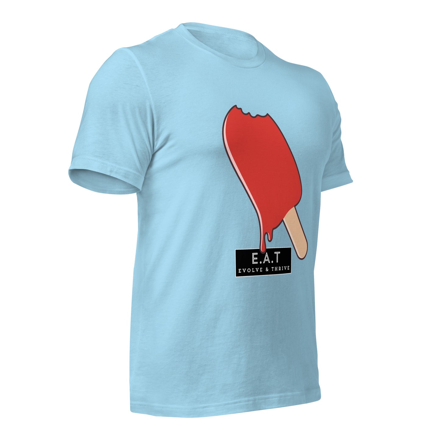 E.A.T T-Shirt - Another Bodega