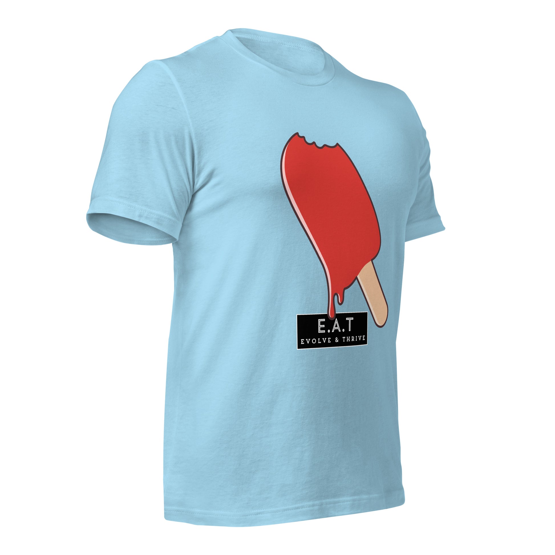E.A.T T-Shirt - Another Bodega