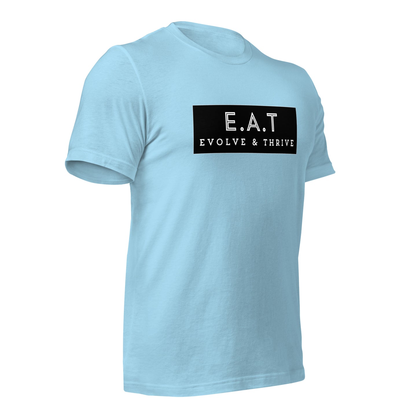 E.A.T T-Shirt AB - Another Bodega