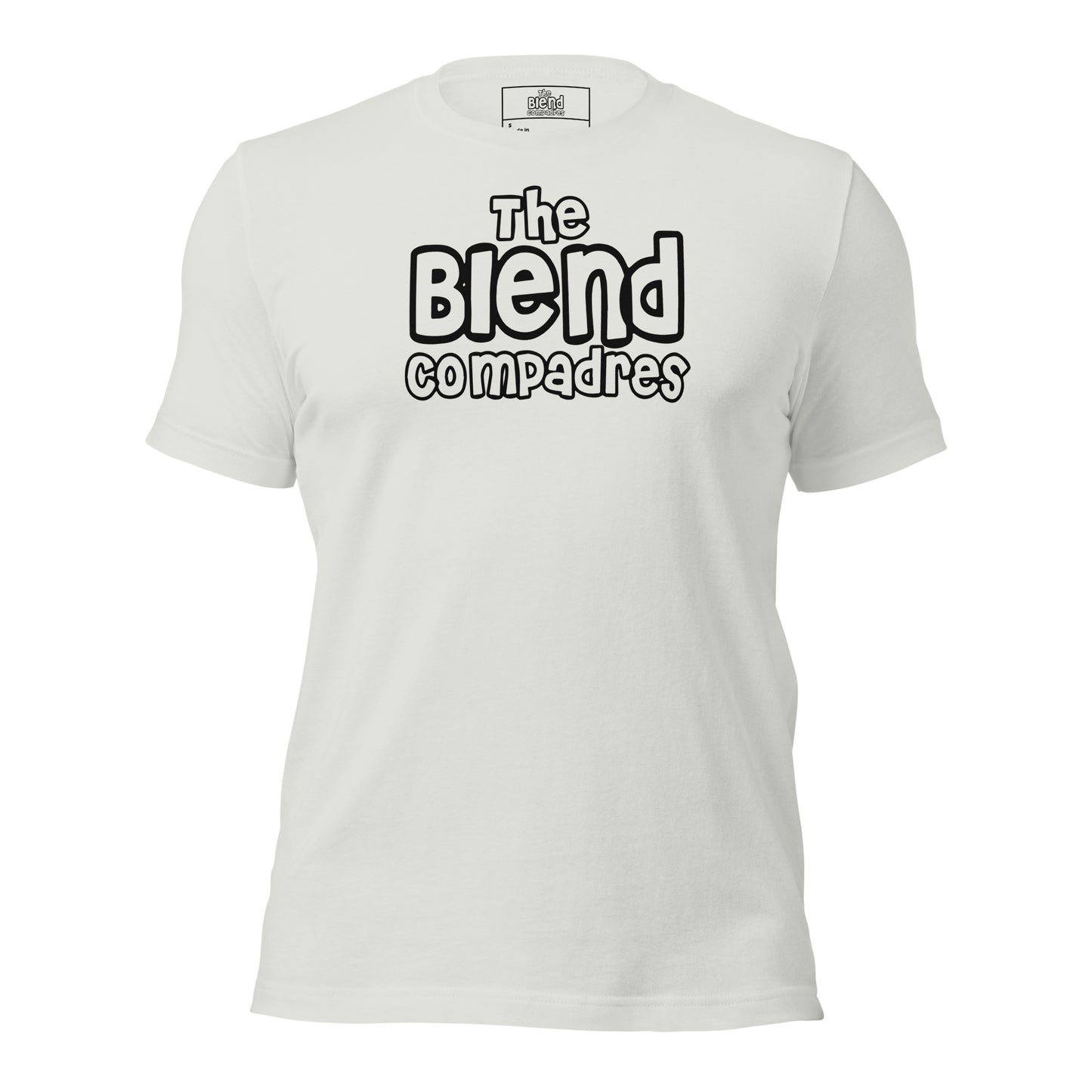 The Blend Compadres Unisex t-shirt - Another Bodega