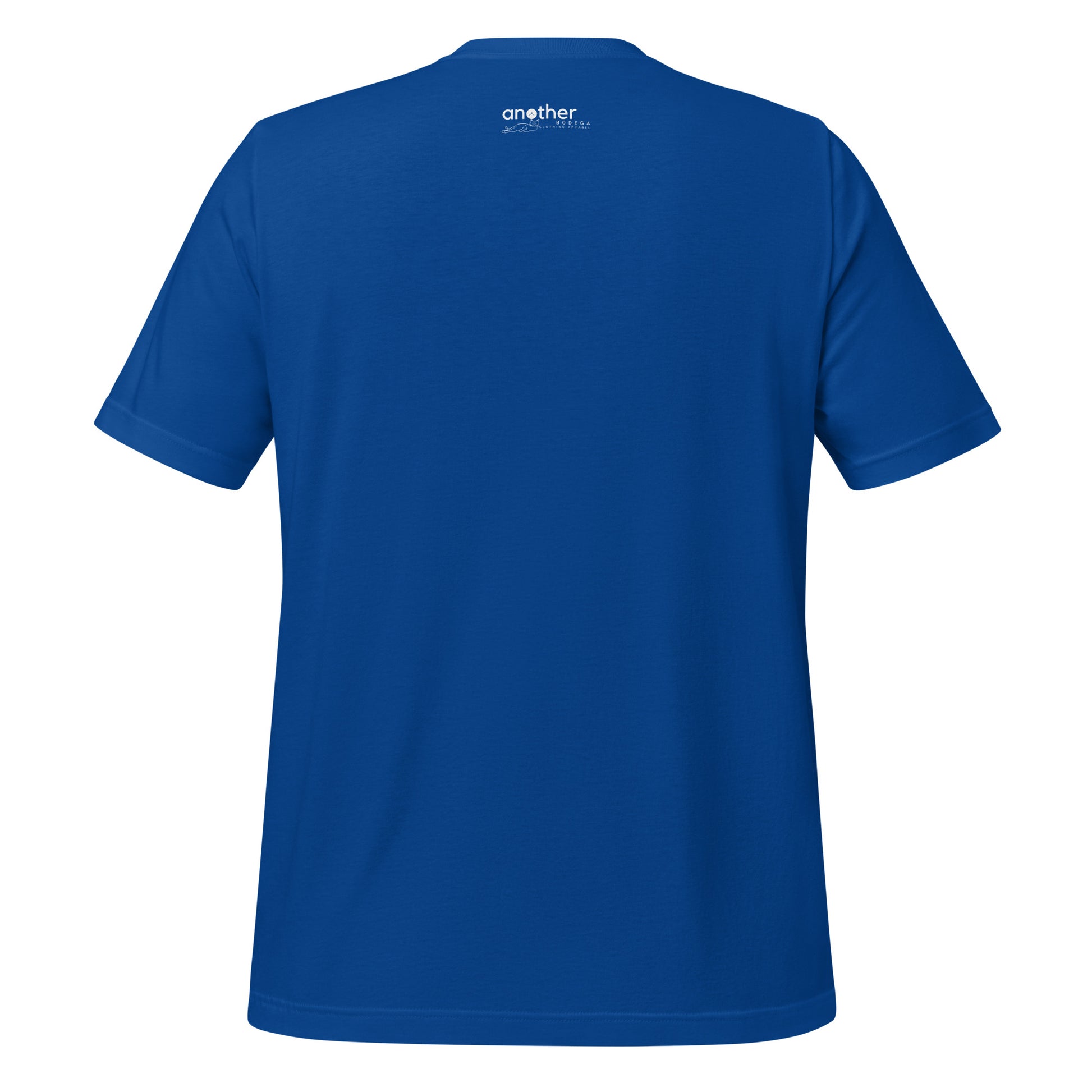 PhreddiRico Stuart t-shirt - Another Bodega