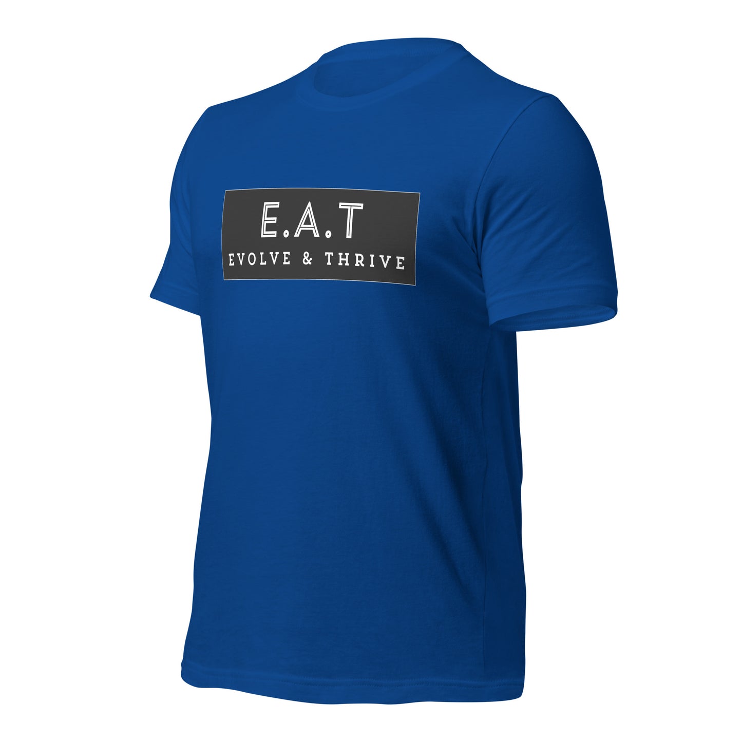 E.A.T T-Shirt AB - Another Bodega