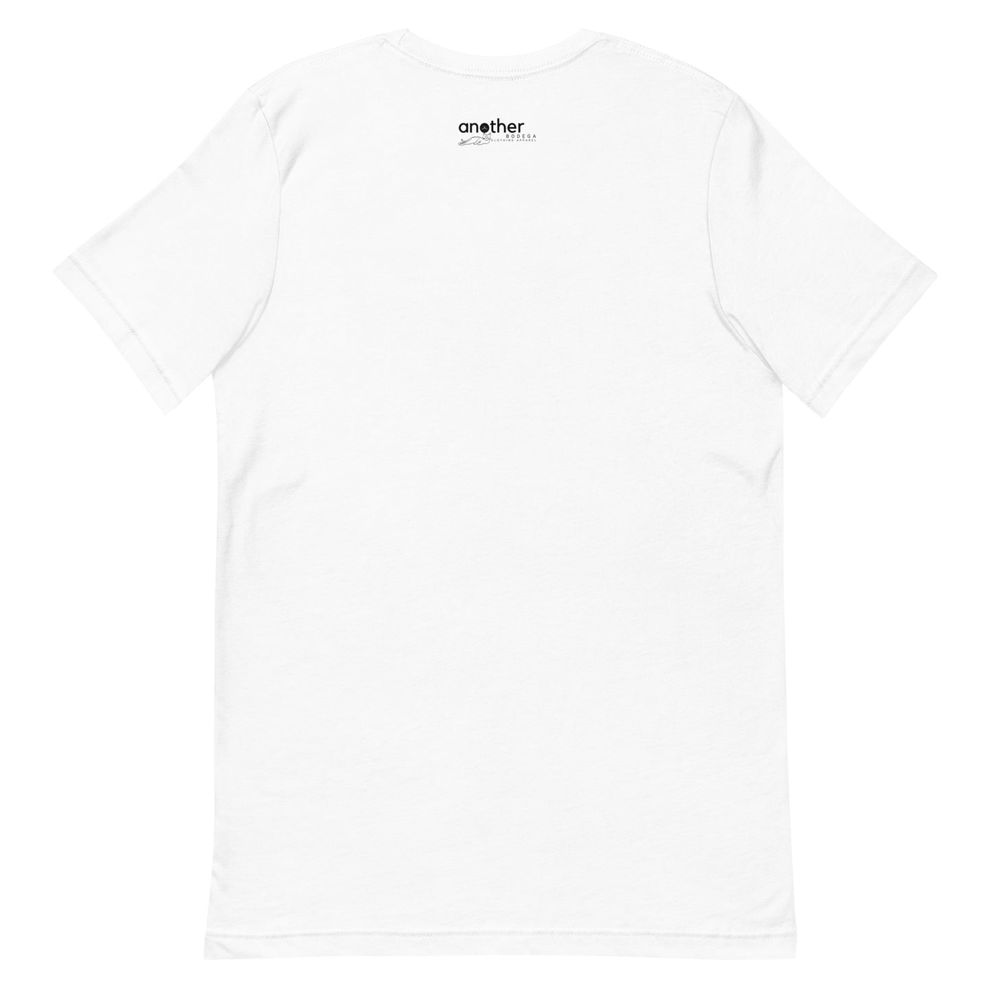 I Am Hip Hop t-shirt - Another Bodega