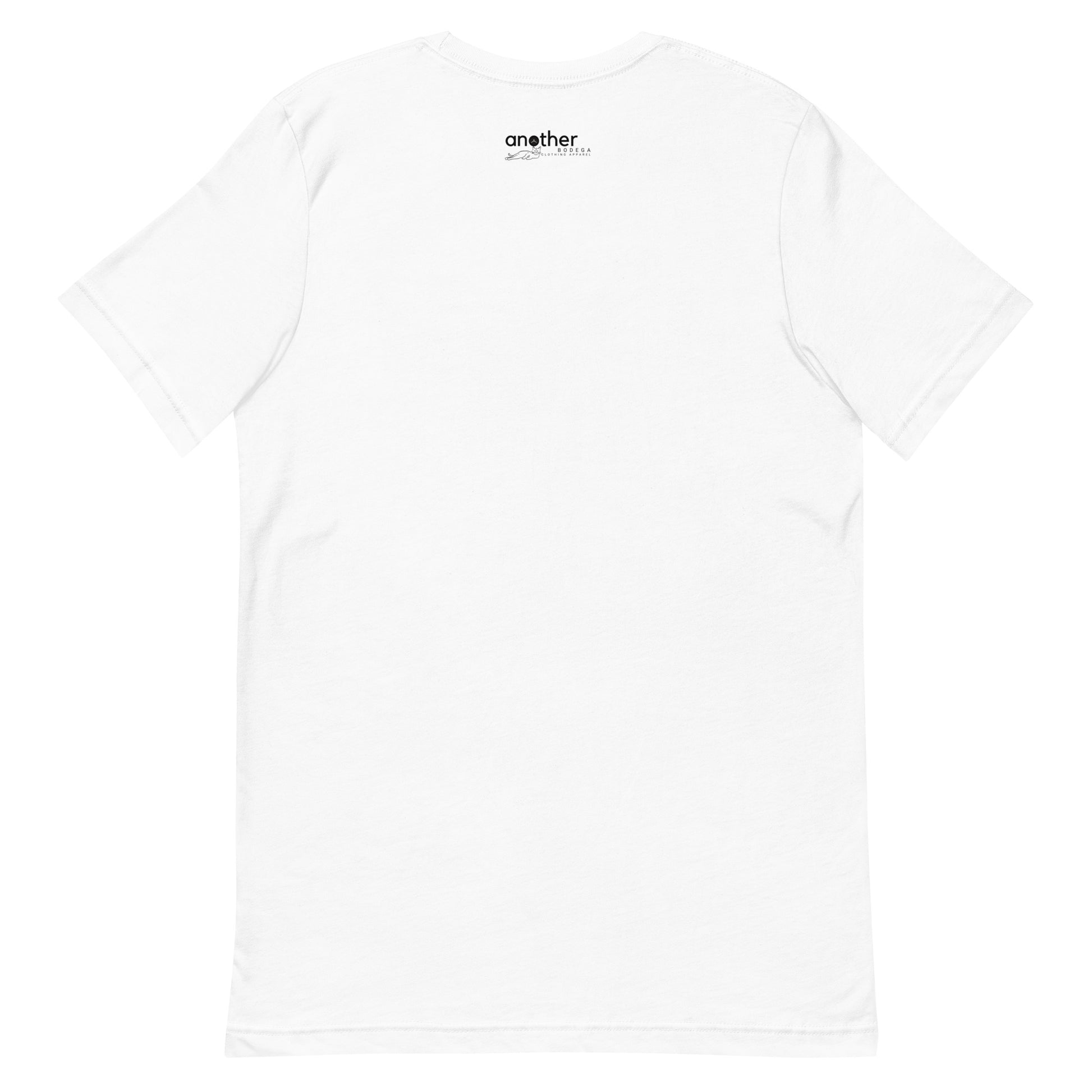 I Am Hip Hop t-shirt - Another Bodega