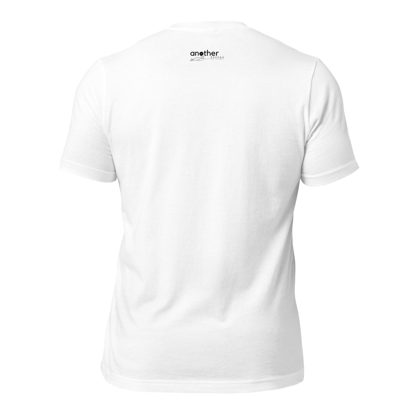 Liberia DAP t-shirt - Another Bodega