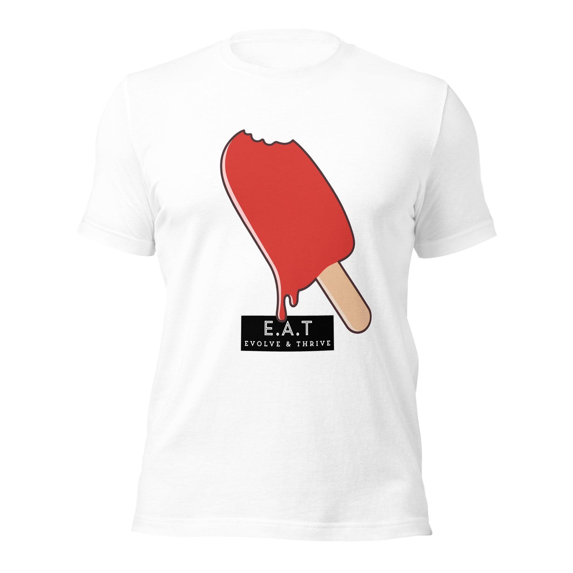E.A.T T-Shirt - Another Bodega