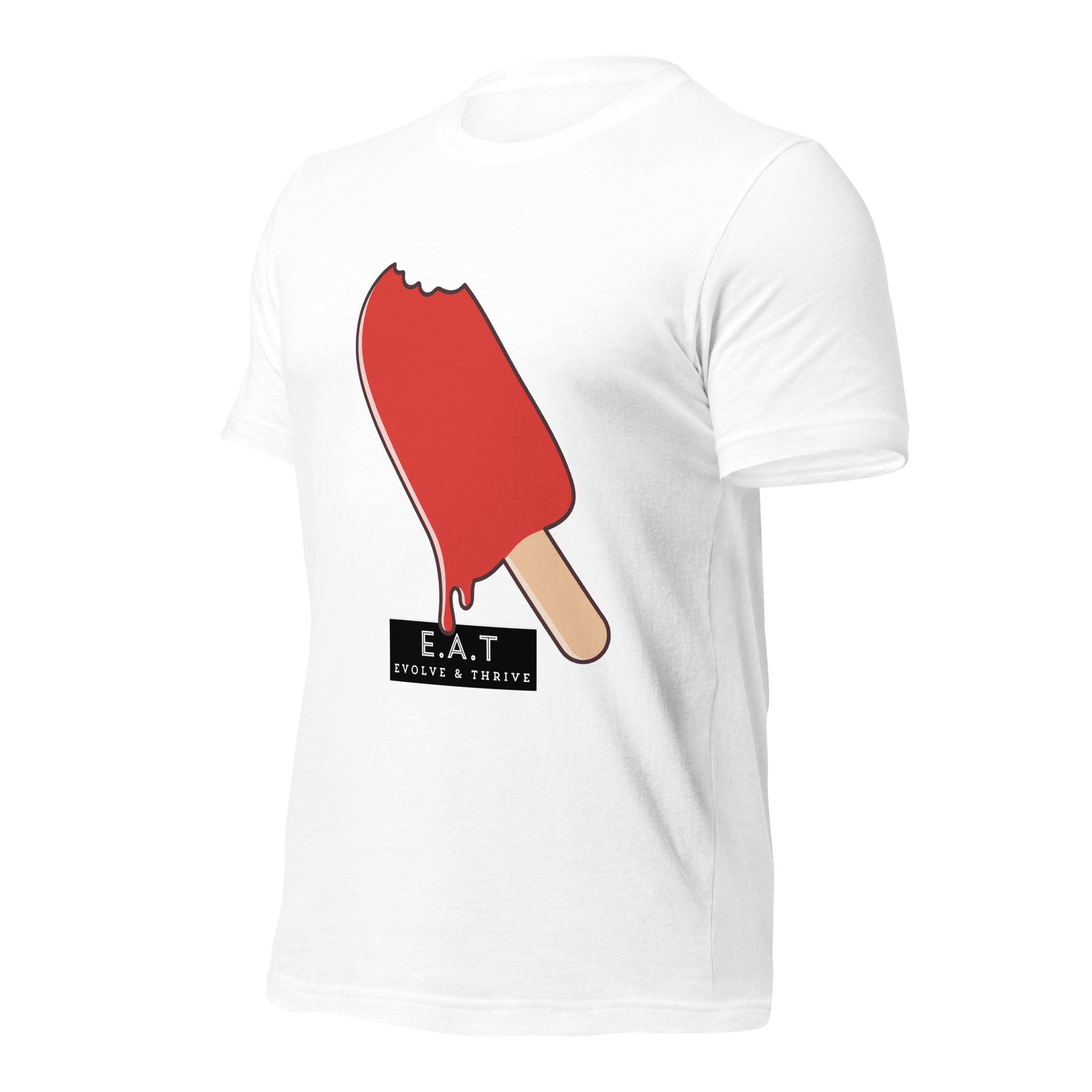 E.A.T T-Shirt - Another Bodega