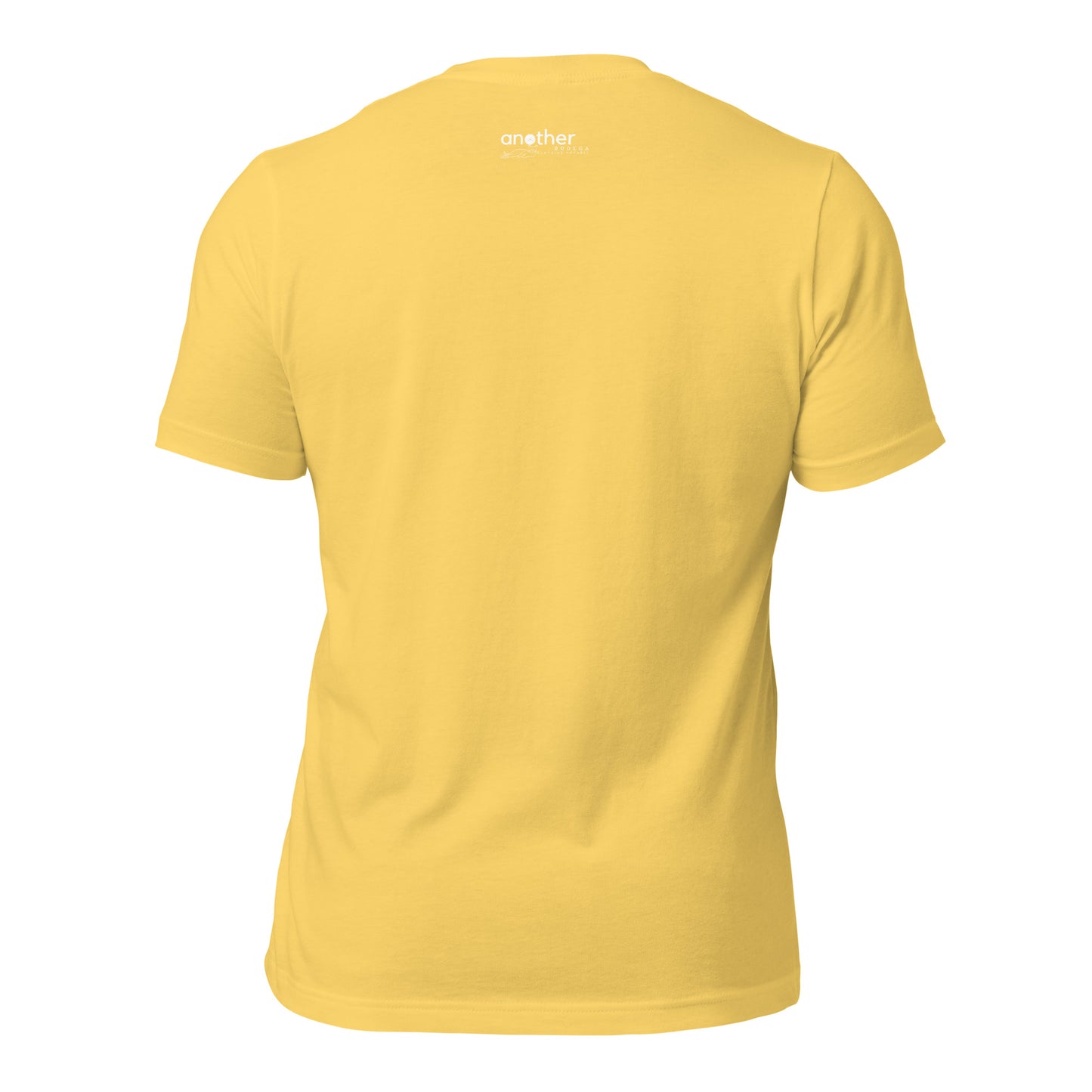DJ Einstein Unisex T-Shirt - Another Bodega