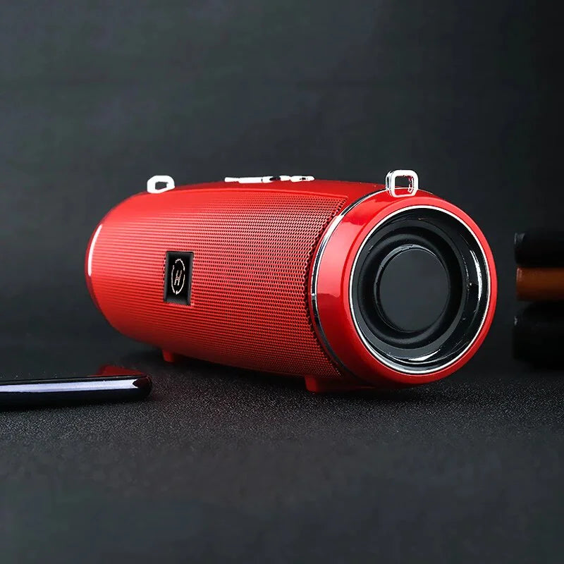 Little Knockin' Bluetooth 5.1 Speaker - Another Bodega