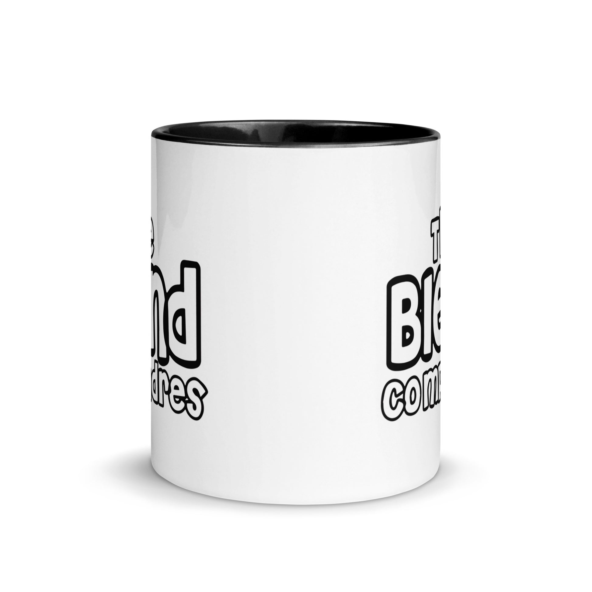 The Blend Compadres Mug - Another Bodega