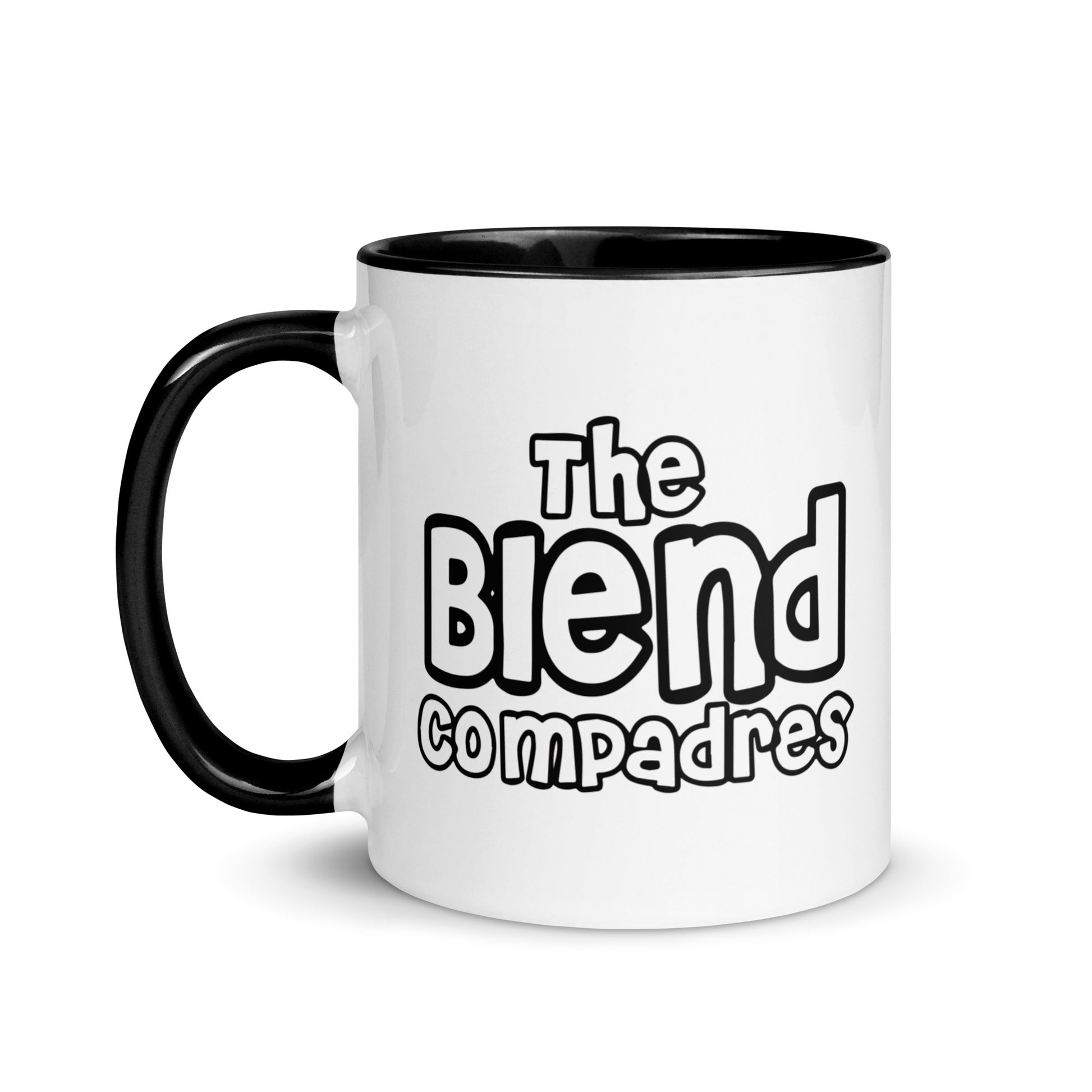 The Blend Compadres Mug - Another Bodega