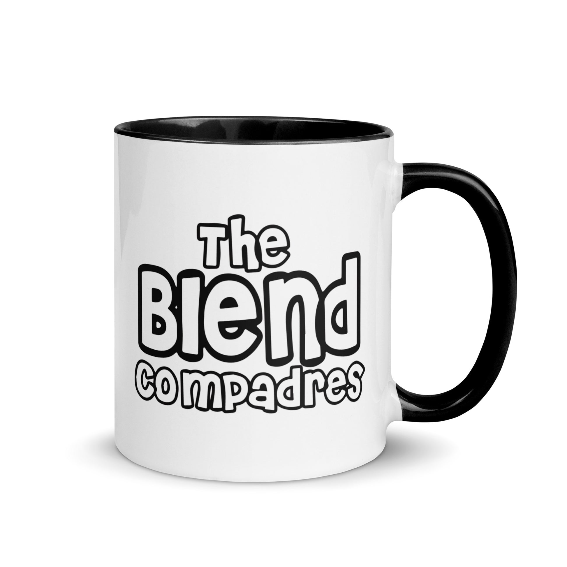 The Blend Compadres Mug - Another Bodega