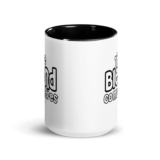 The Blend Compadres Mug - Another Bodega