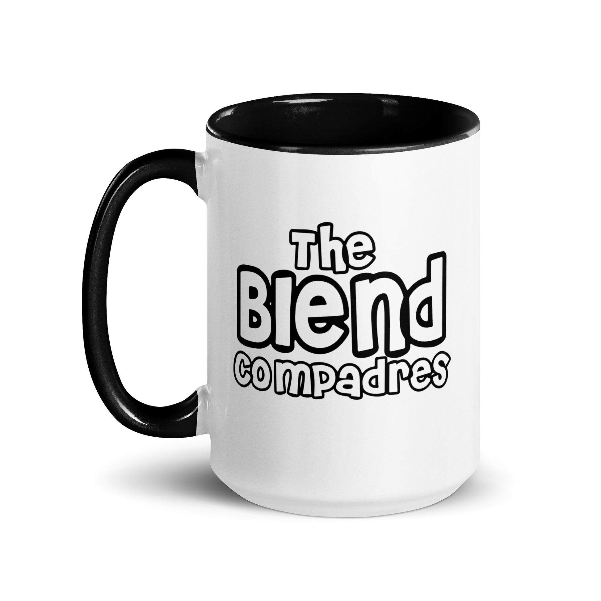 The Blend Compadres Mug - Another Bodega